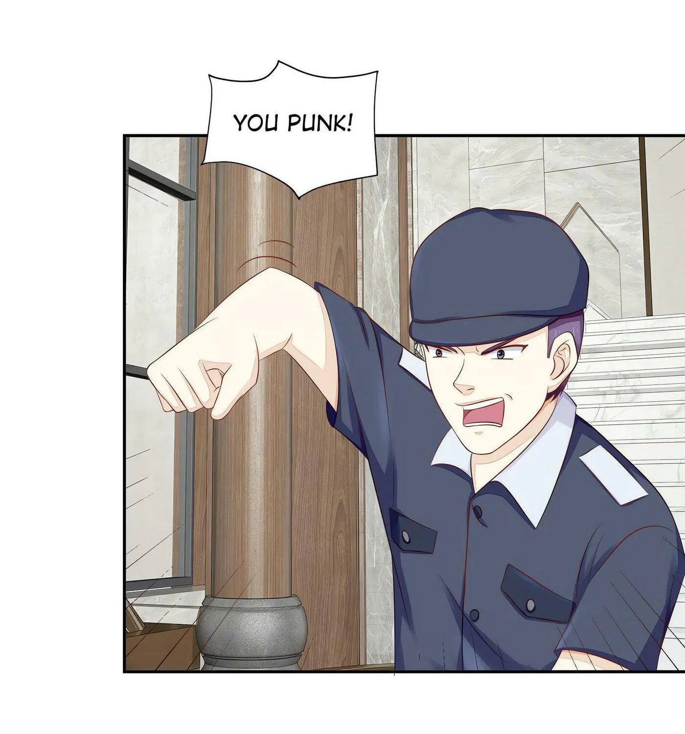 Read The Ultimate X-Ray Eyes chapter 70 image 3 on Lezhin
