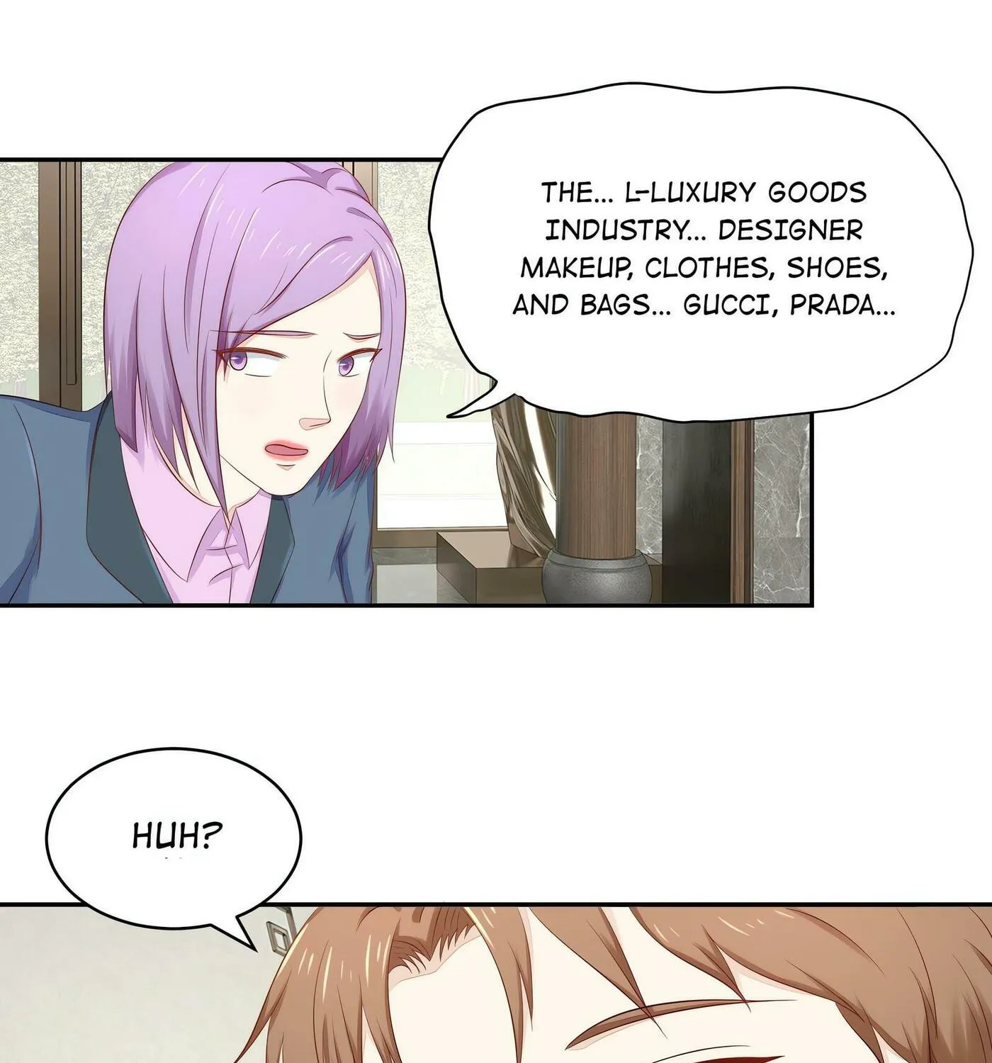 Read The Ultimate X-Ray Eyes chapter 70 image 44 on Lezhin