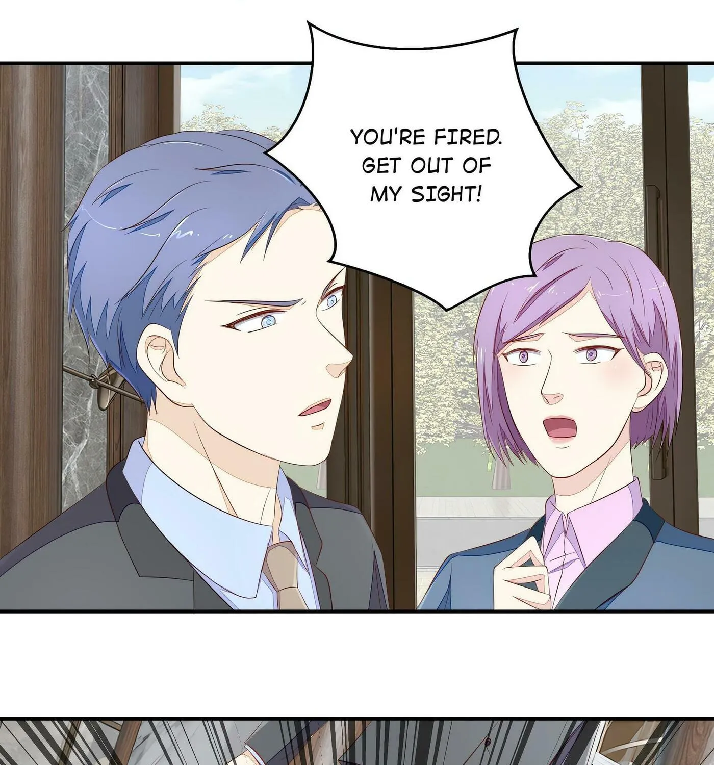 Read The Ultimate X-Ray Eyes chapter 71 image 2 on Lezhin