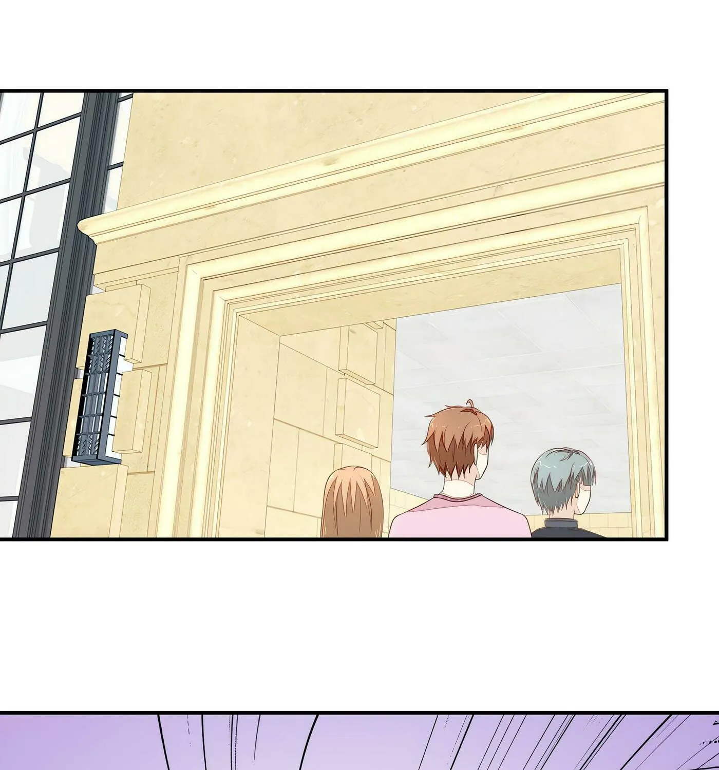 Read The Ultimate X-Ray Eyes chapter 71 image 29 on Lezhin