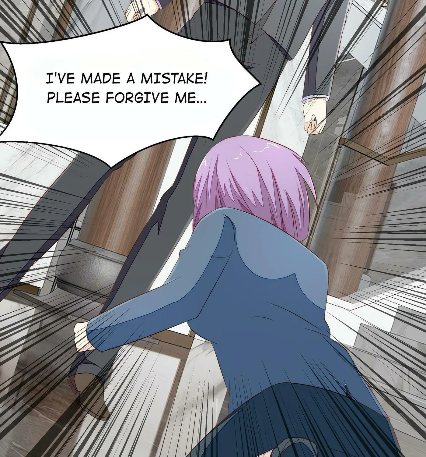 Read The Ultimate X-Ray Eyes chapter 71 image 3 on Lezhin
