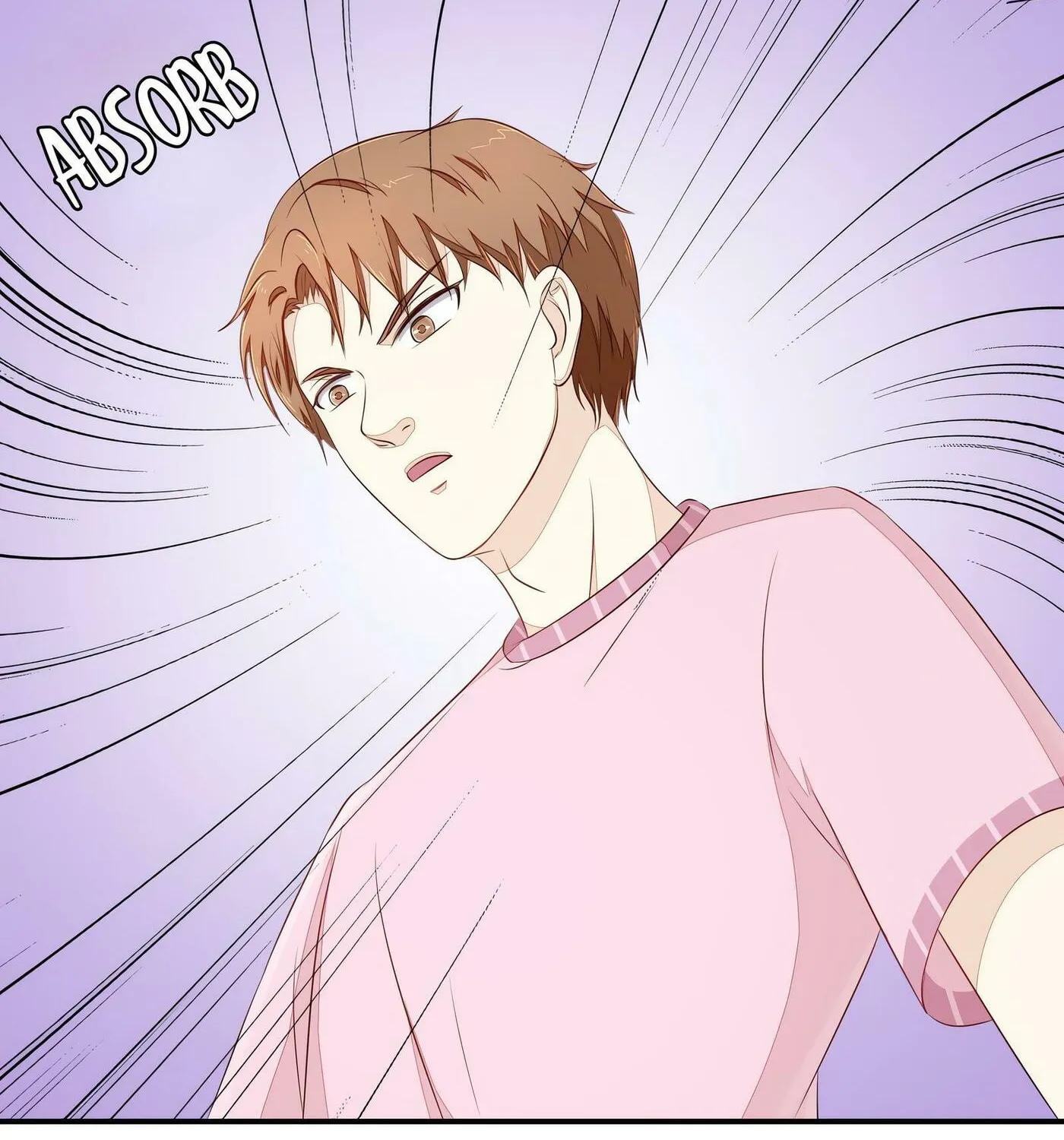 Read The Ultimate X-Ray Eyes chapter 71 image 30 on Lezhin