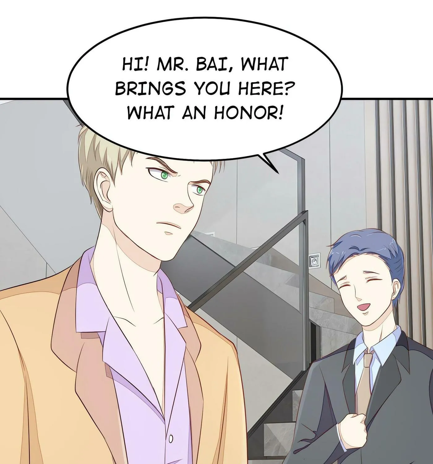 Read The Ultimate X-Ray Eyes chapter 71 image 41 on Lezhin