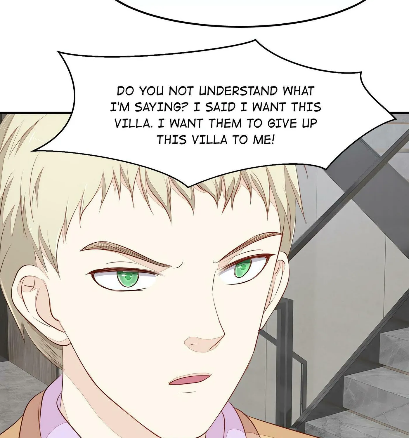 Read The Ultimate X-Ray Eyes chapter 71 image 48 on Lezhin