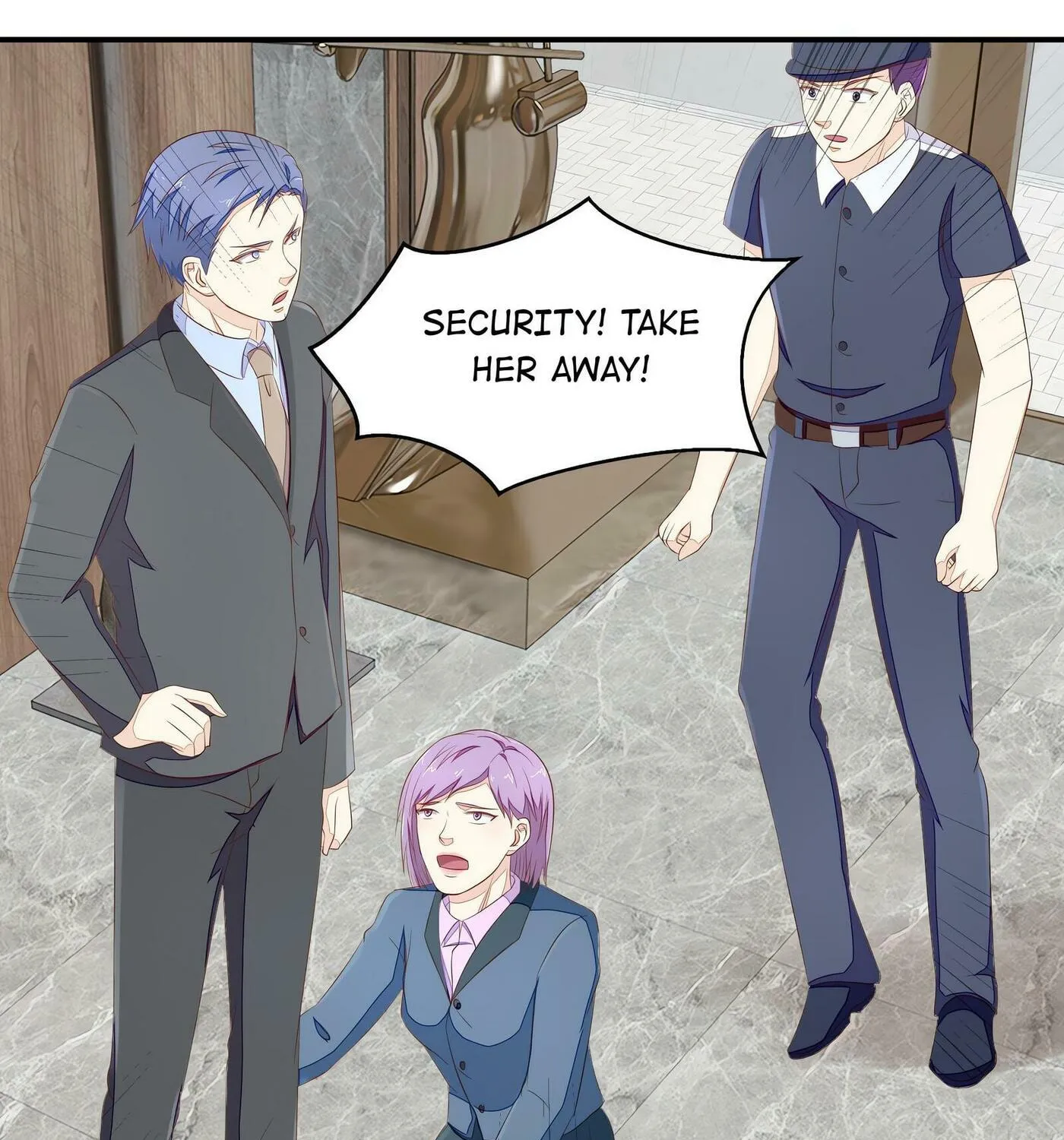 Read The Ultimate X-Ray Eyes chapter 71 image 5 on Lezhin