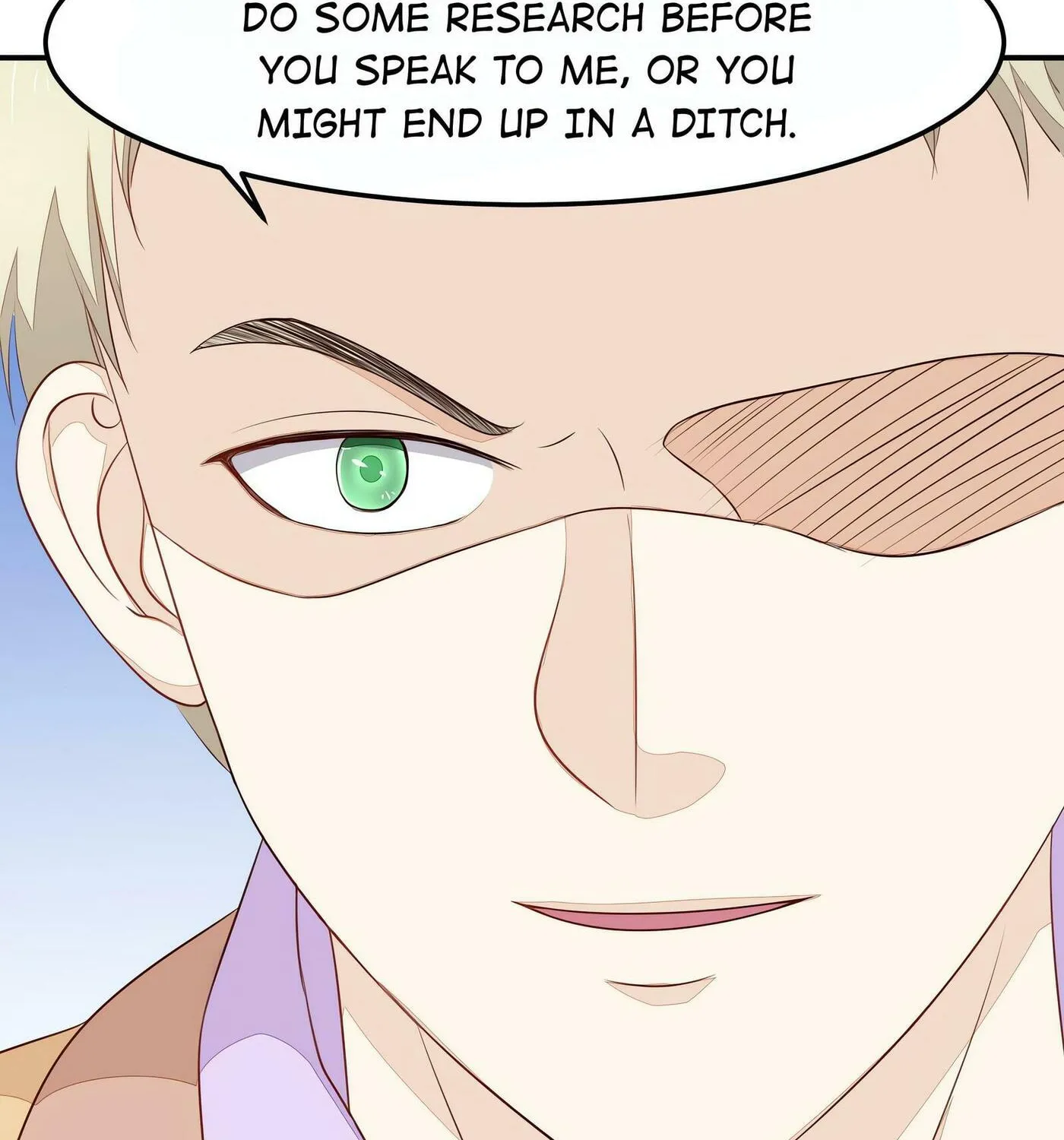 Read The Ultimate X-Ray Eyes chapter 71 image 51 on Lezhin