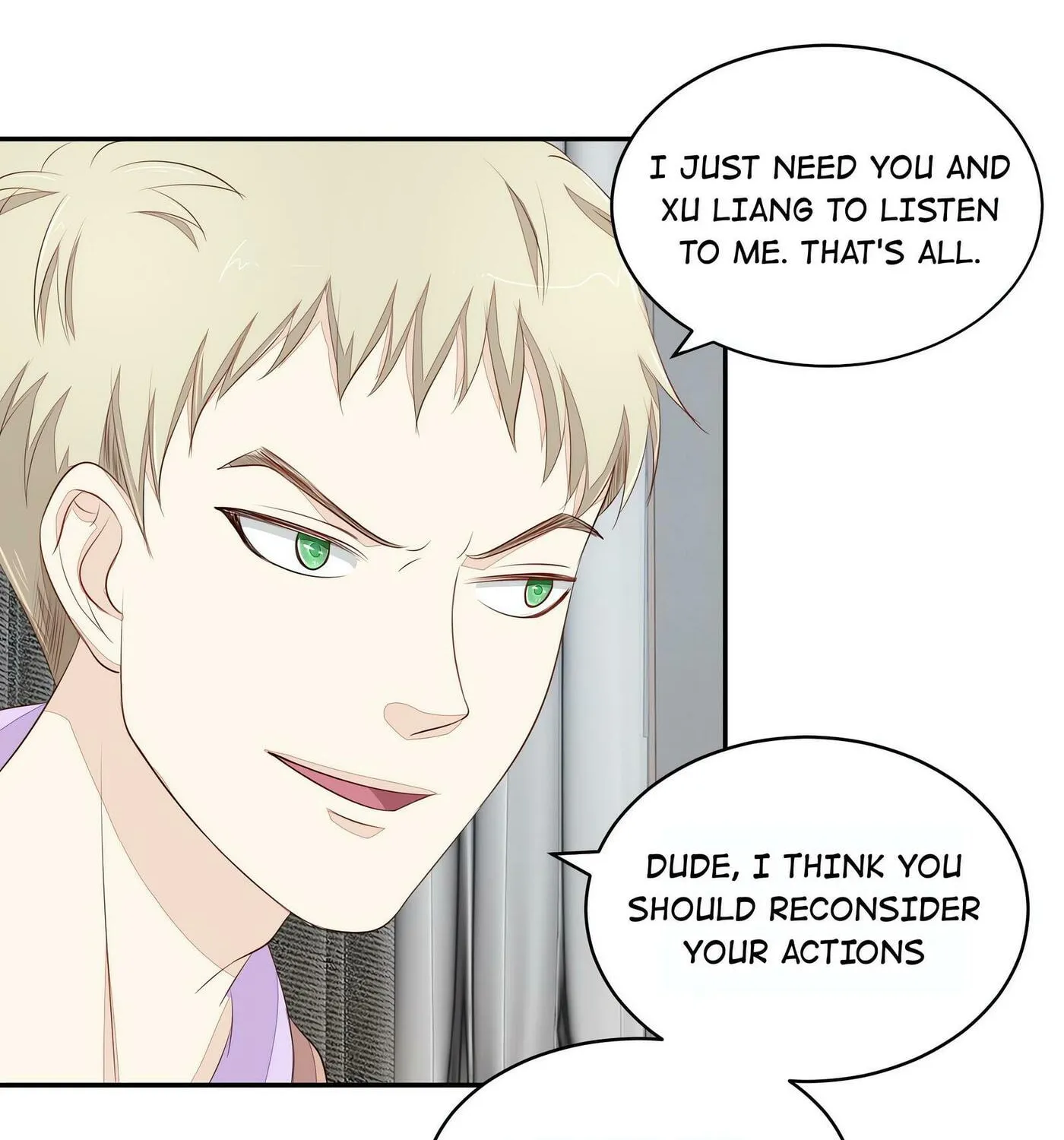 Read The Ultimate X-Ray Eyes chapter 73 image 12 on Lezhin