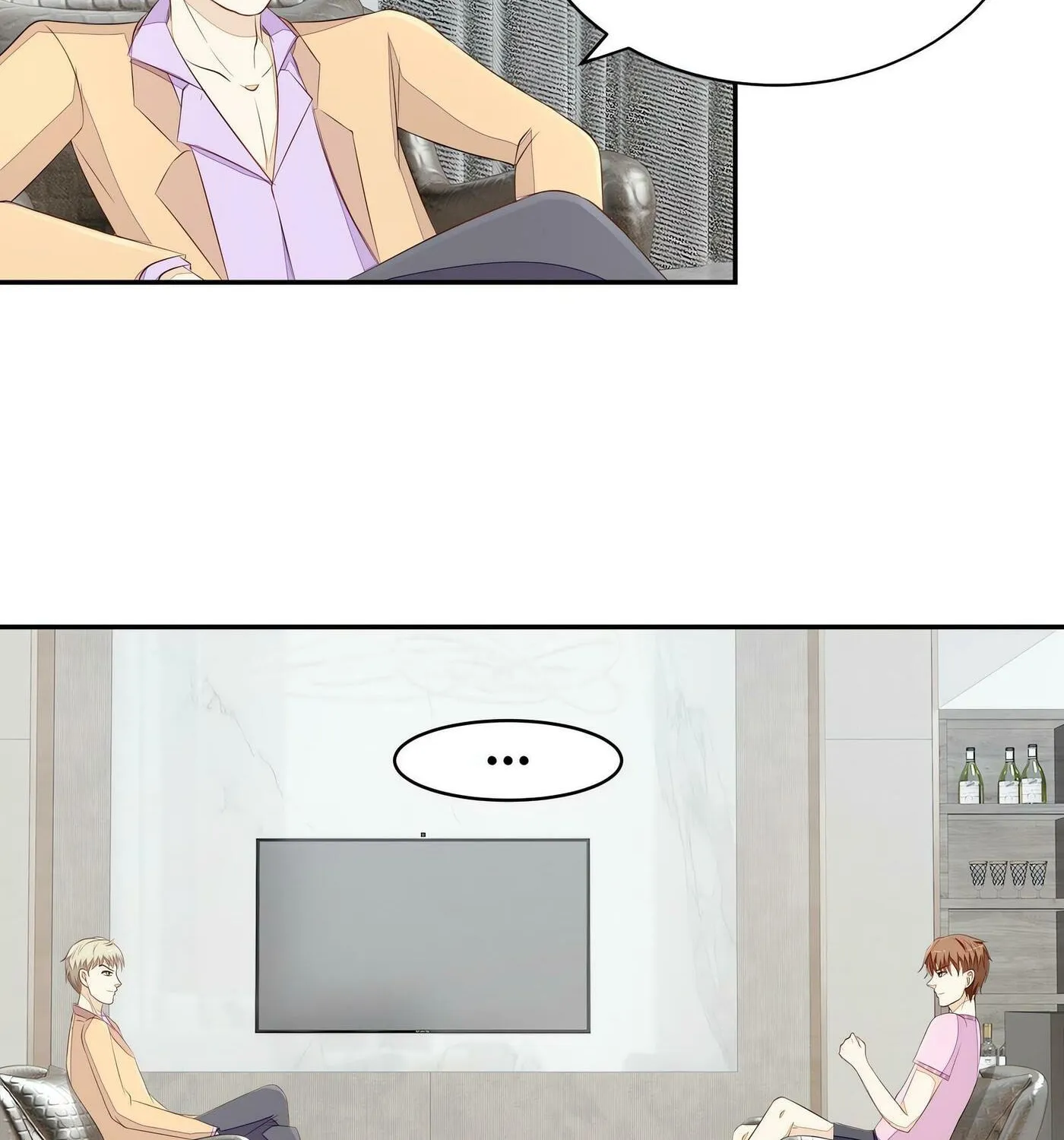 Read The Ultimate X-Ray Eyes chapter 73 image 18 on Lezhin