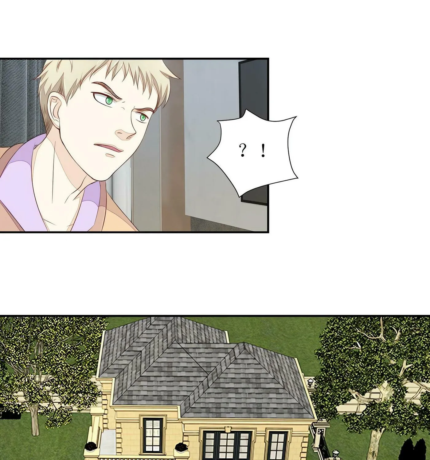 Read The Ultimate X-Ray Eyes chapter 73 image 32 on Lezhin