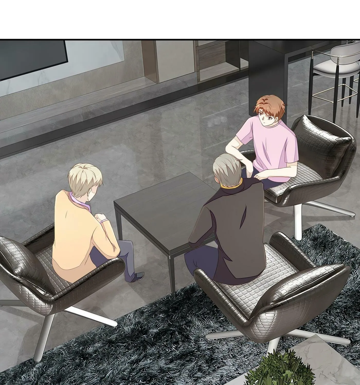 Read The Ultimate X-Ray Eyes chapter 73 image 41 on Lezhin