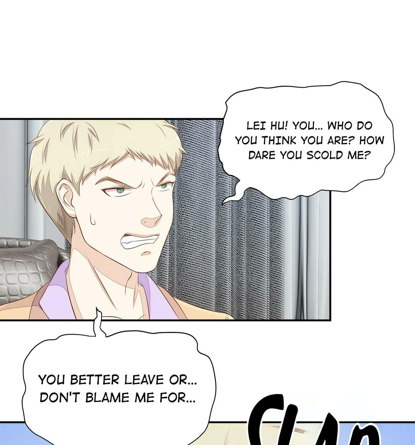 Read The Ultimate X-Ray Eyes chapter 73 image 44 on Lezhin
