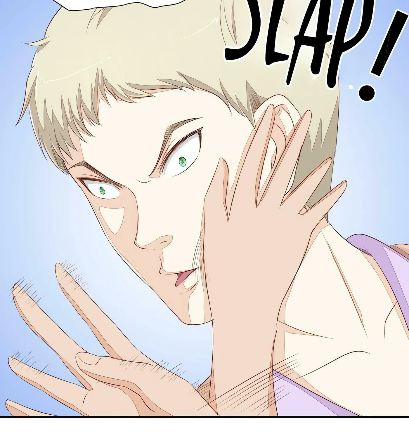 Read The Ultimate X-Ray Eyes chapter 73 image 45 on Lezhin