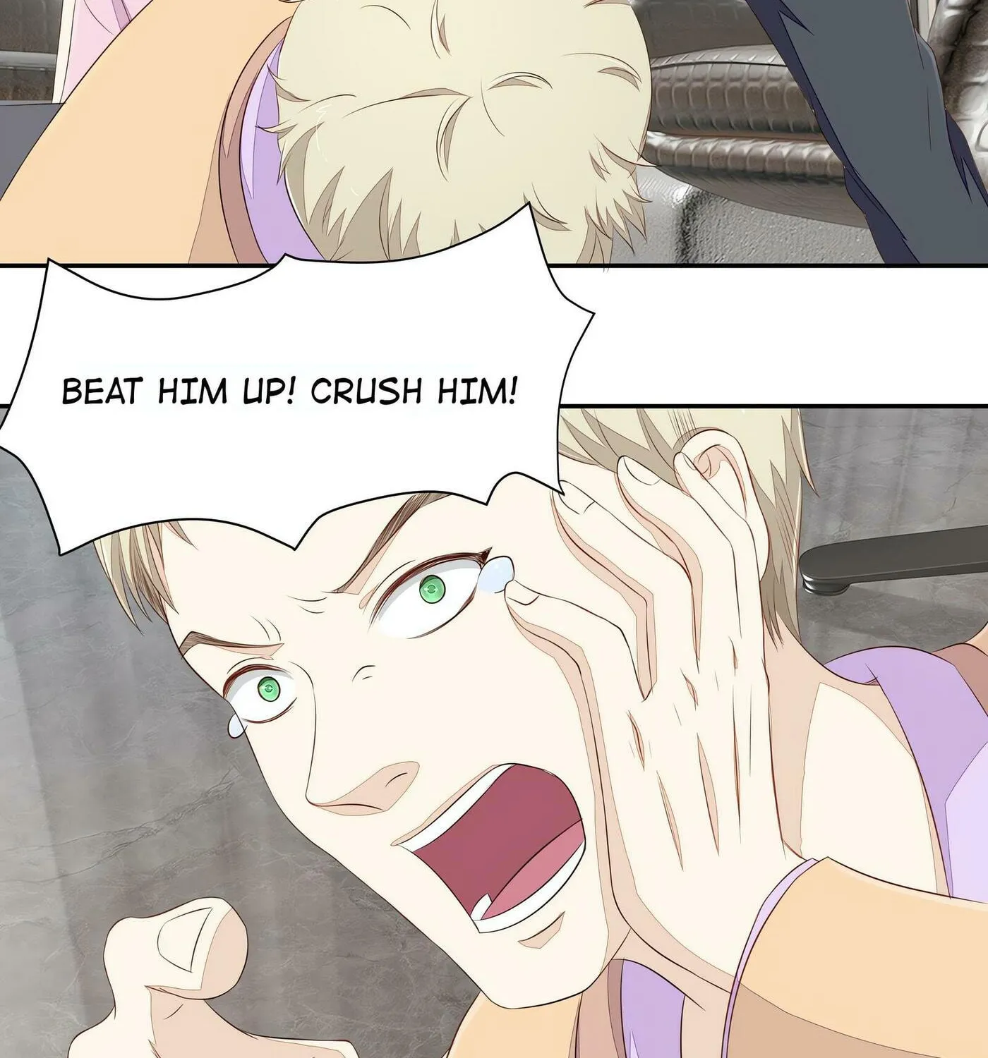 Read The Ultimate X-Ray Eyes chapter 73 image 48 on Lezhin