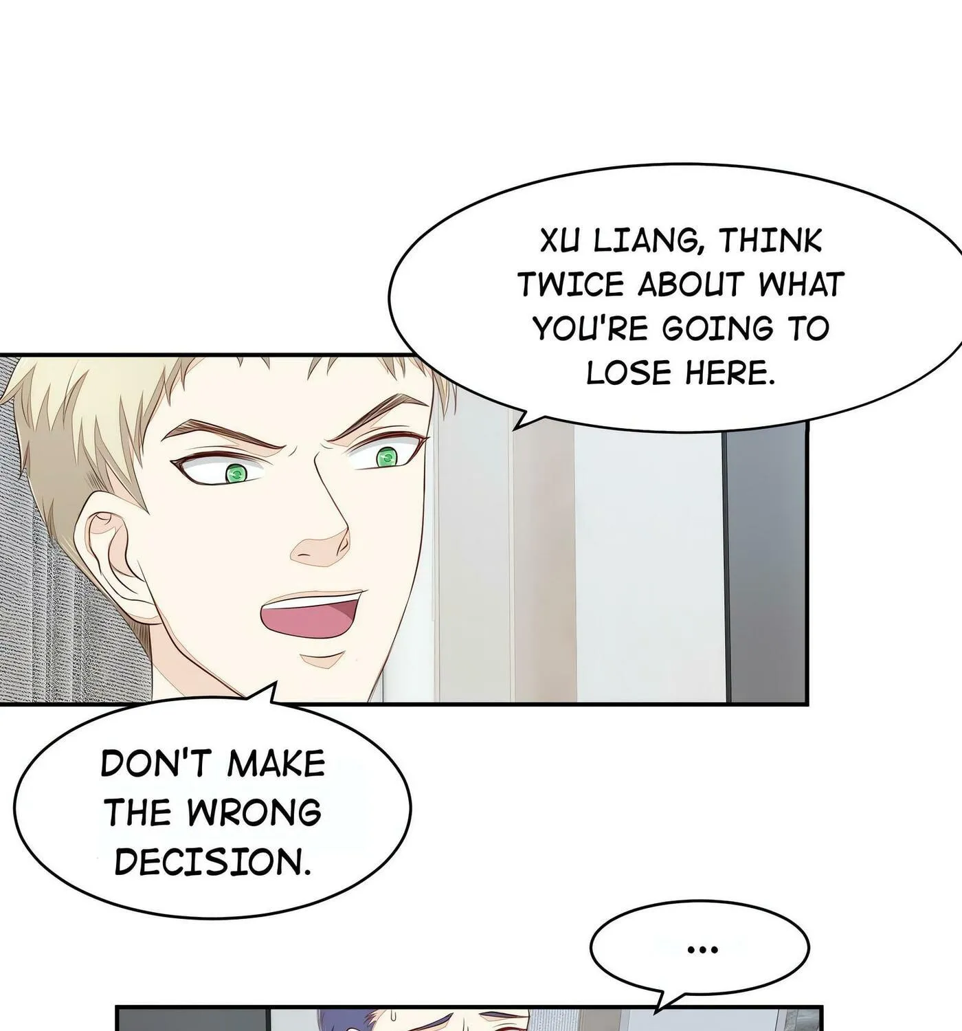 Read The Ultimate X-Ray Eyes chapter 73 image 5 on Lezhin