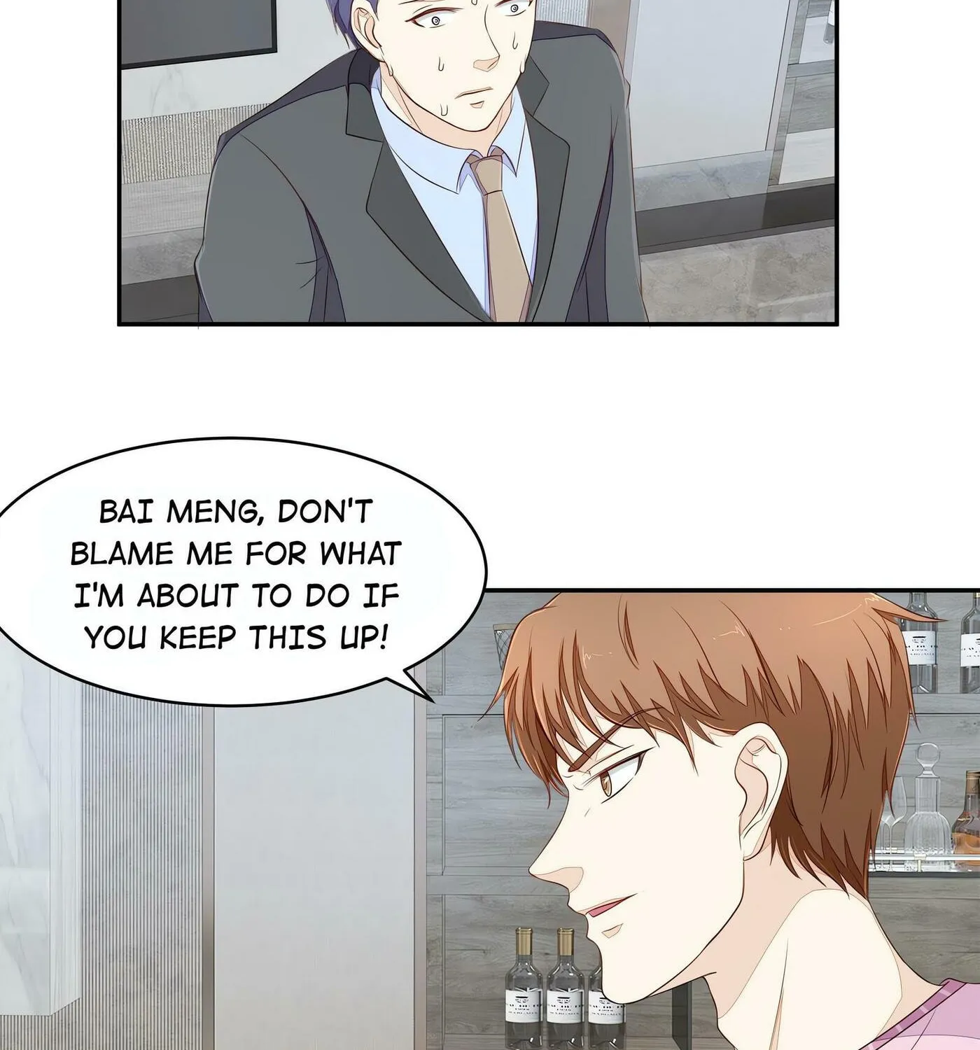 Read The Ultimate X-Ray Eyes chapter 73 image 6 on Lezhin