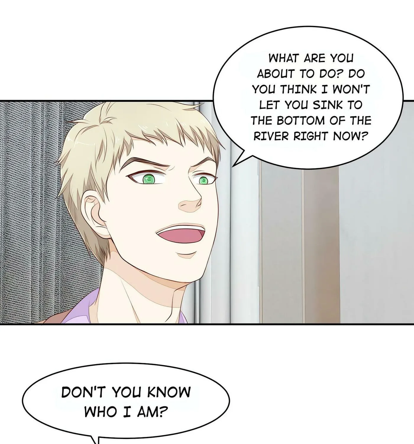 Read The Ultimate X-Ray Eyes chapter 73 image 8 on Lezhin