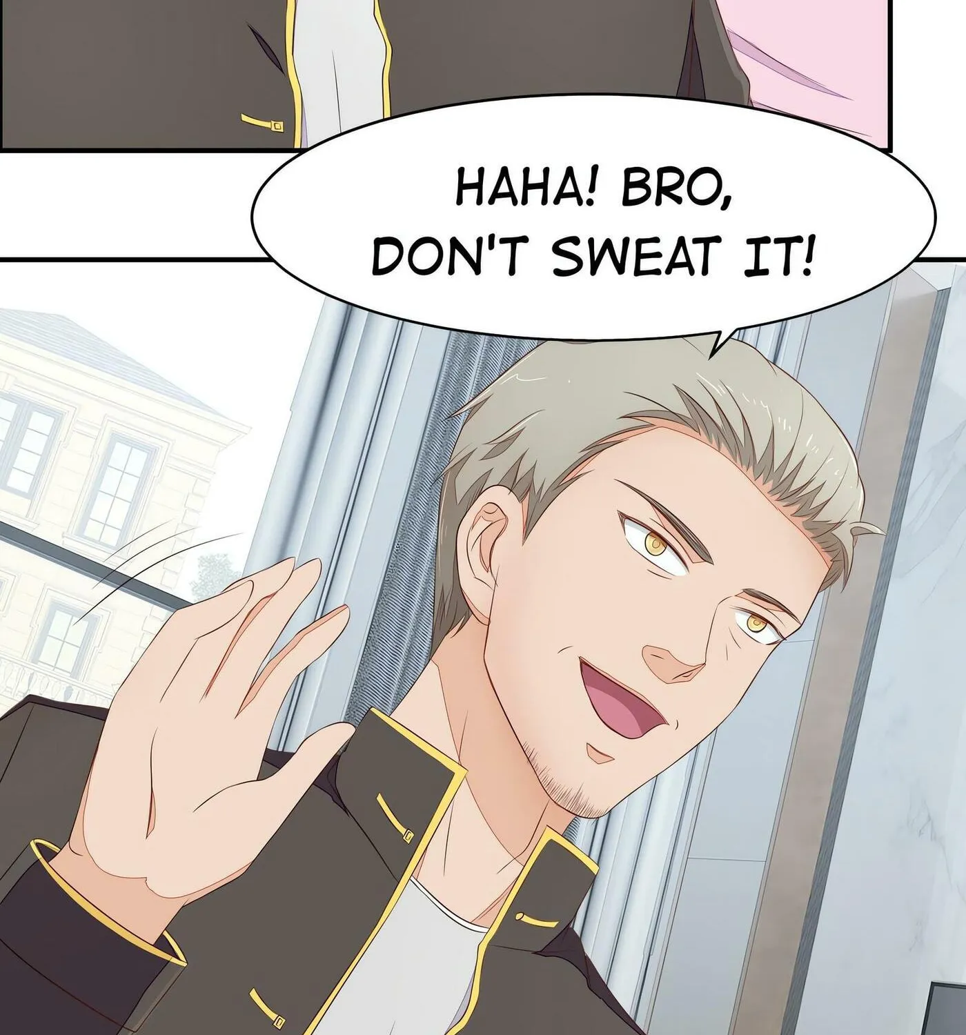 Read The Ultimate X-Ray Eyes chapter 74 image 12 on Lezhin