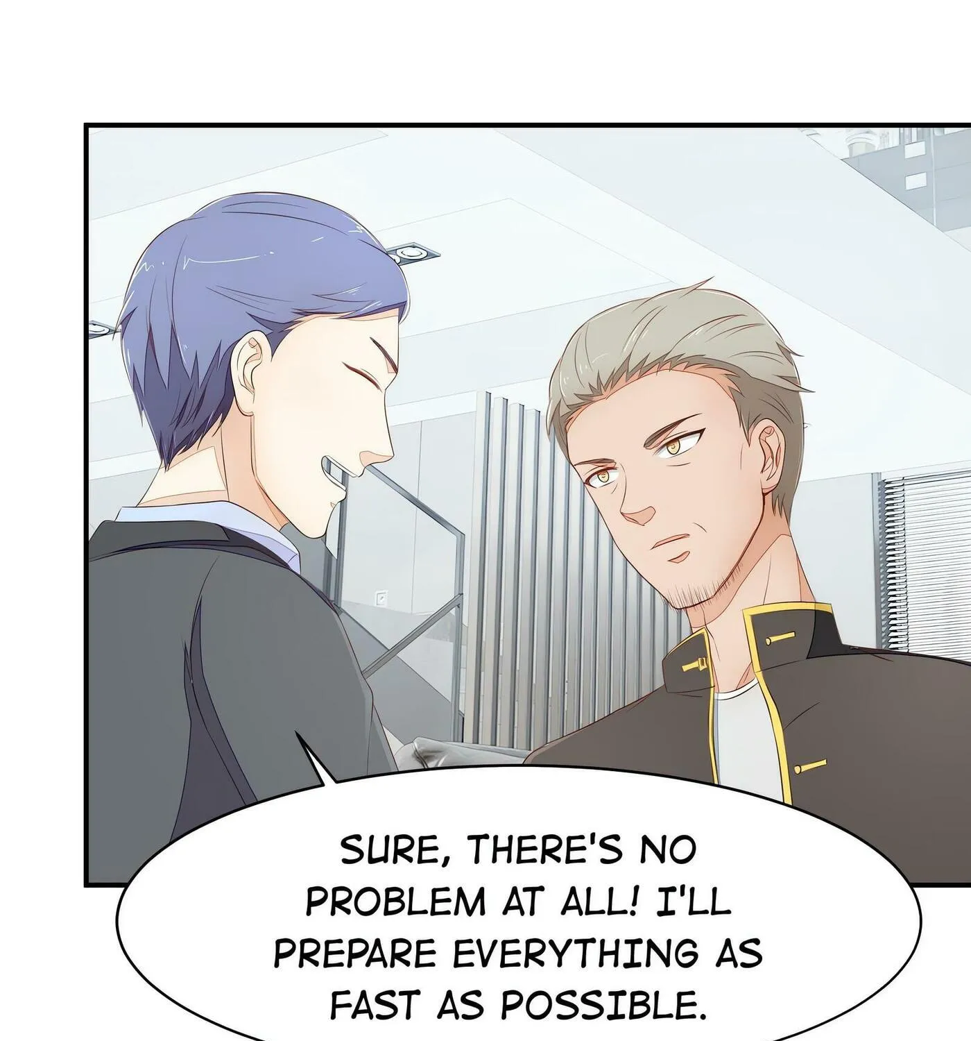 Read The Ultimate X-Ray Eyes chapter 74 image 17 on Lezhin
