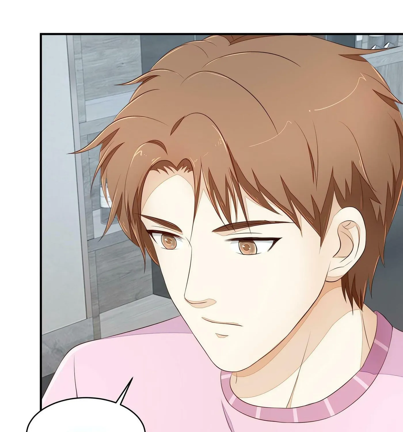 Read The Ultimate X-Ray Eyes chapter 74 image 27 on Lezhin