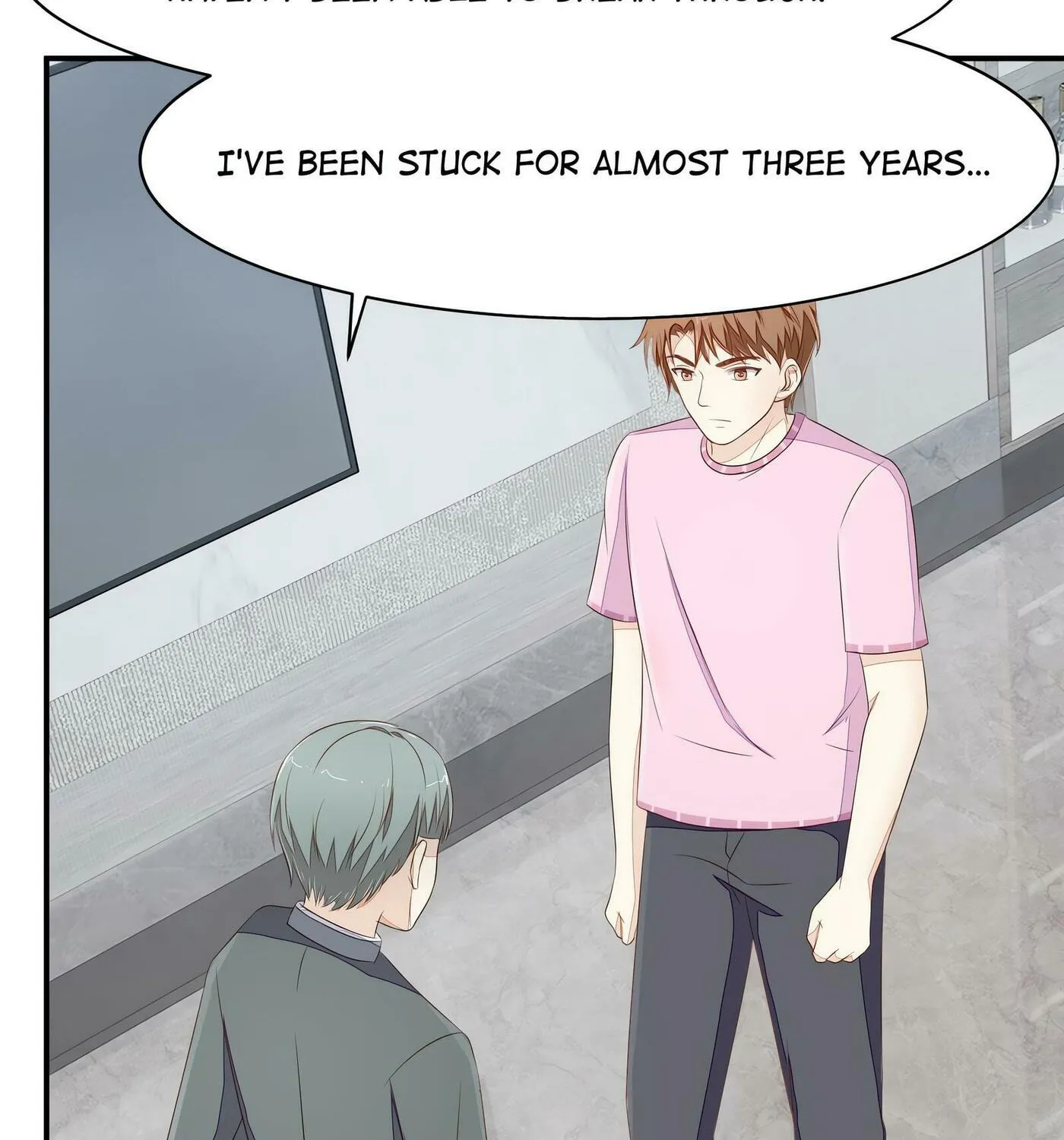 Read The Ultimate X-Ray Eyes chapter 74 image 30 on Lezhin