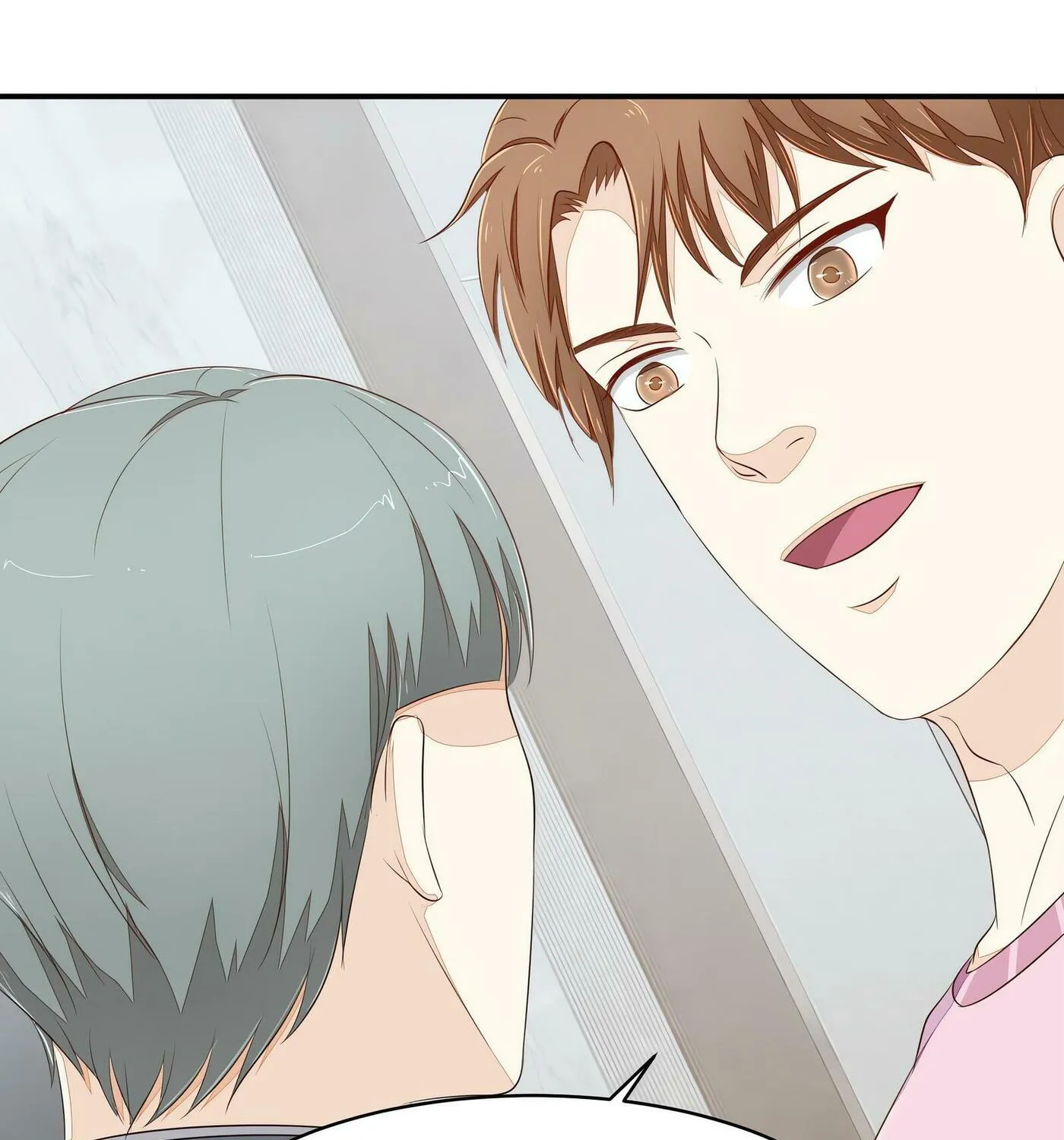 Read The Ultimate X-Ray Eyes chapter 74 image 35 on Lezhin
