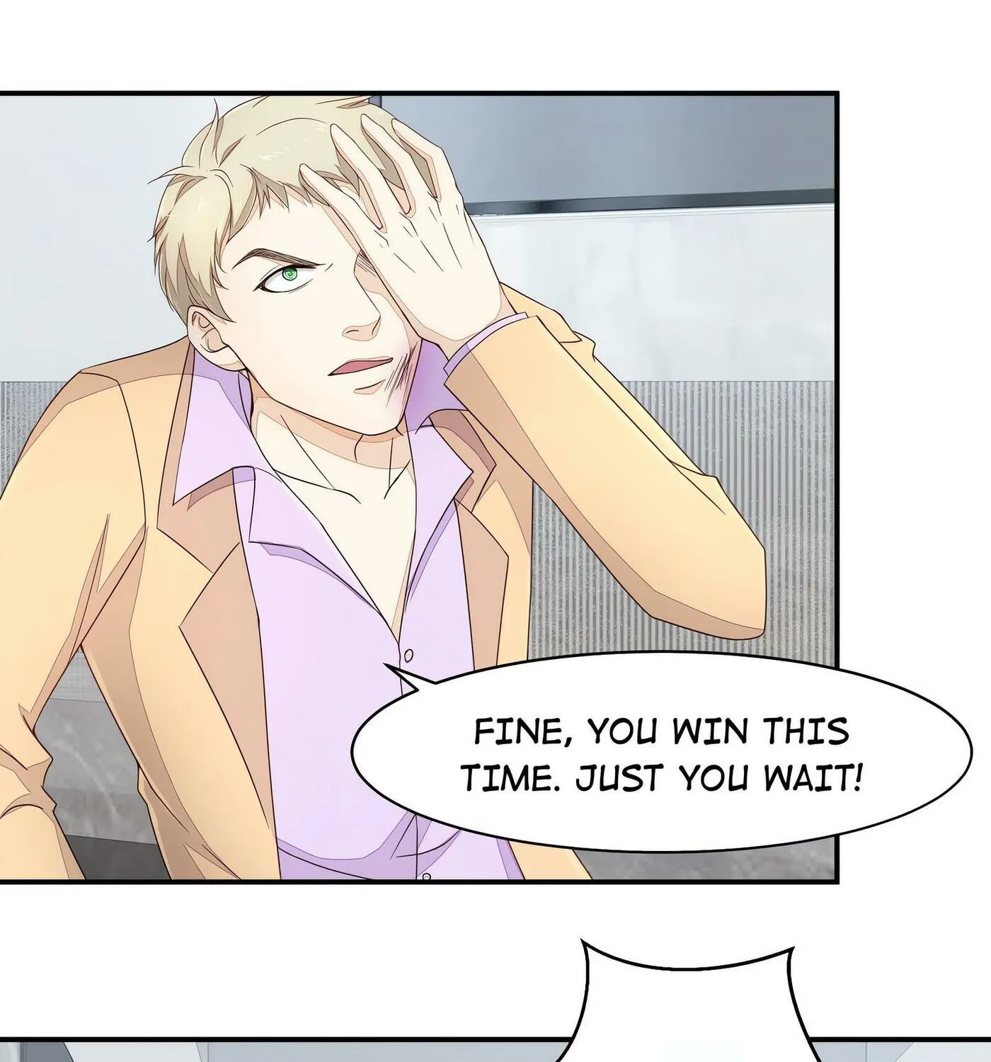 Read The Ultimate X-Ray Eyes chapter 74 image 8 on Lezhin