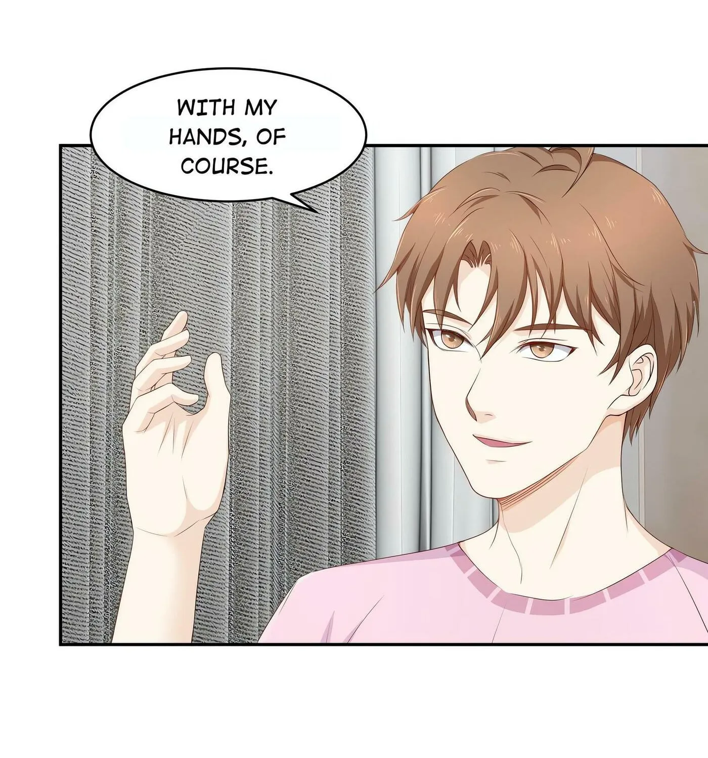 Read The Ultimate X-Ray Eyes chapter 75 image 21 on Lezhin