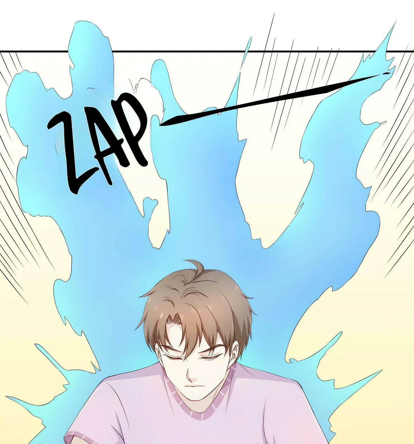 Read The Ultimate X-Ray Eyes chapter 75 image 35 on Lezhin