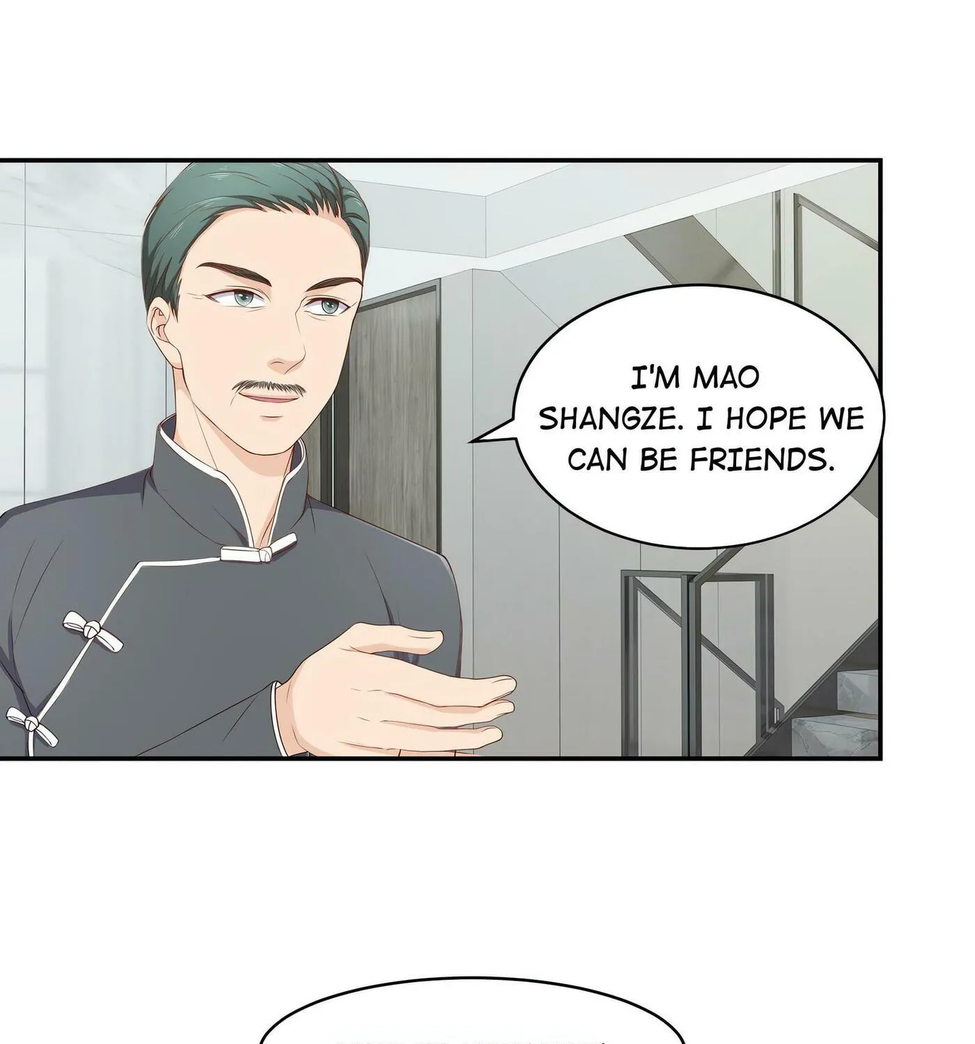 Read The Ultimate X-Ray Eyes chapter 75 image 5 on Lezhin