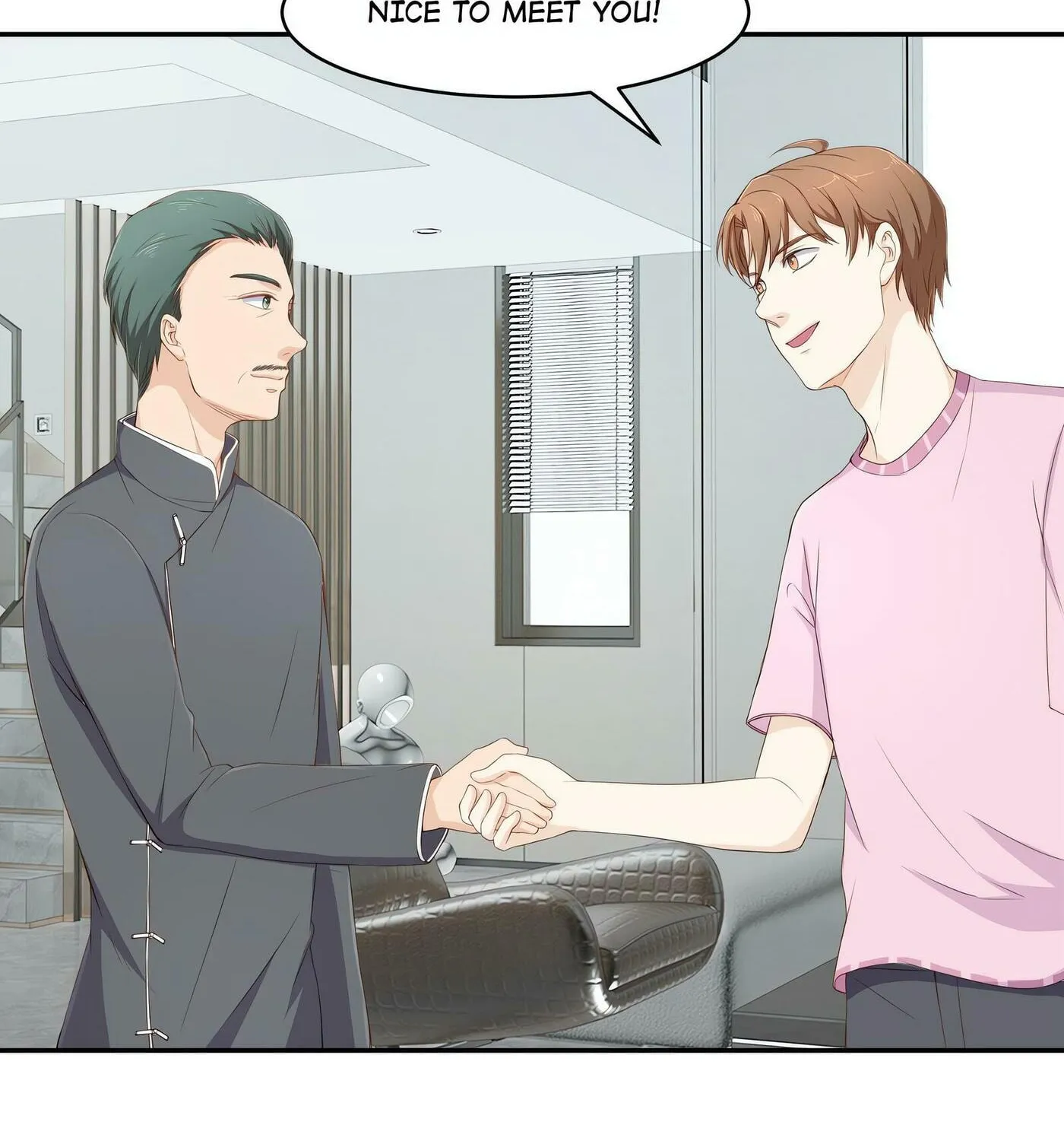 Read The Ultimate X-Ray Eyes chapter 75 image 6 on Lezhin