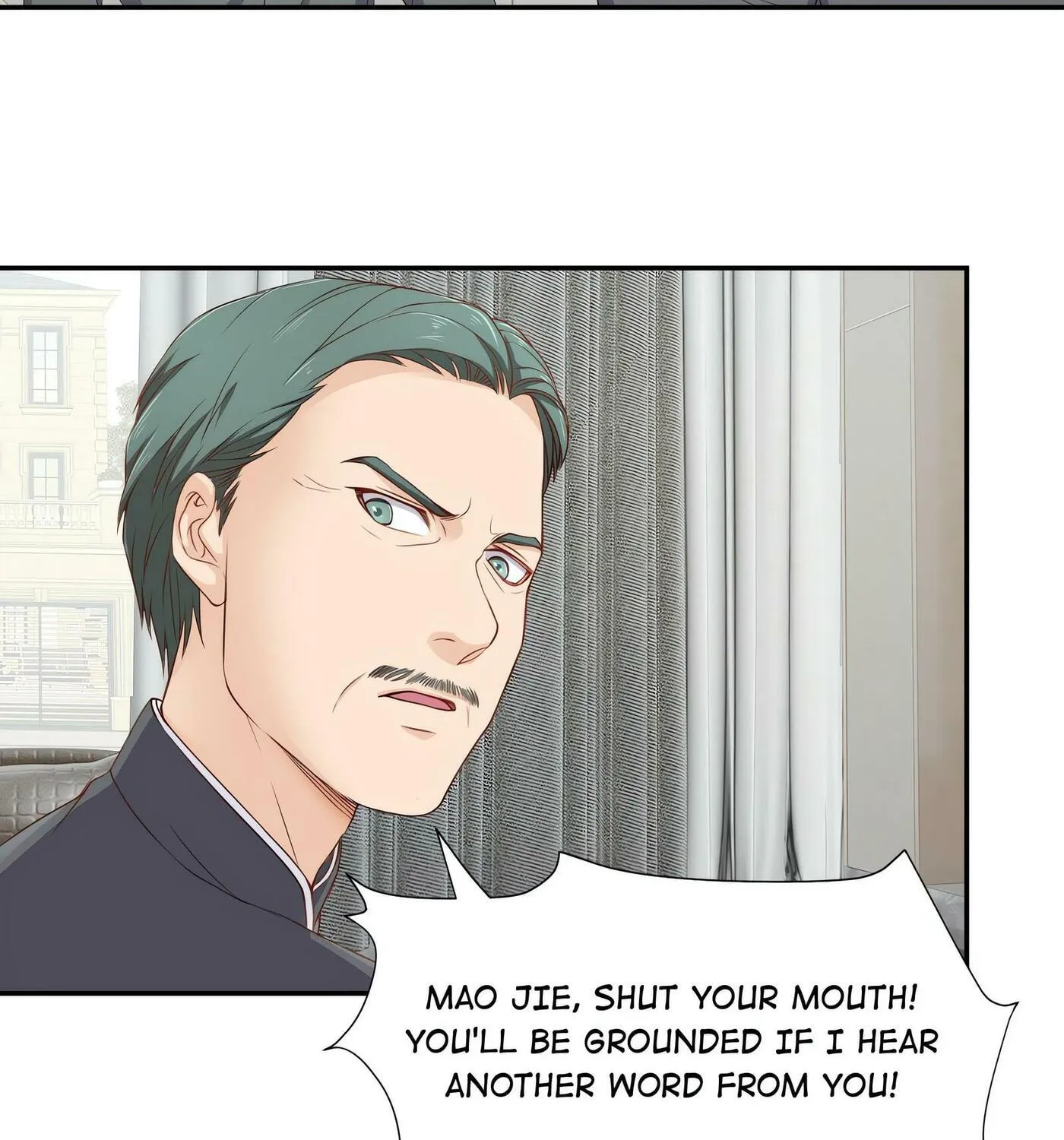 Read The Ultimate X-Ray Eyes chapter 75 image 9 on Lezhin