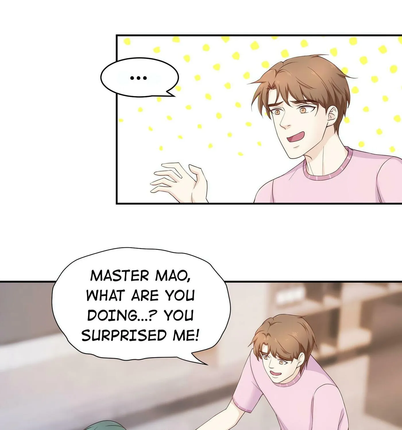 Read The Ultimate X-Ray Eyes chapter 76 image 17 on Lezhin
