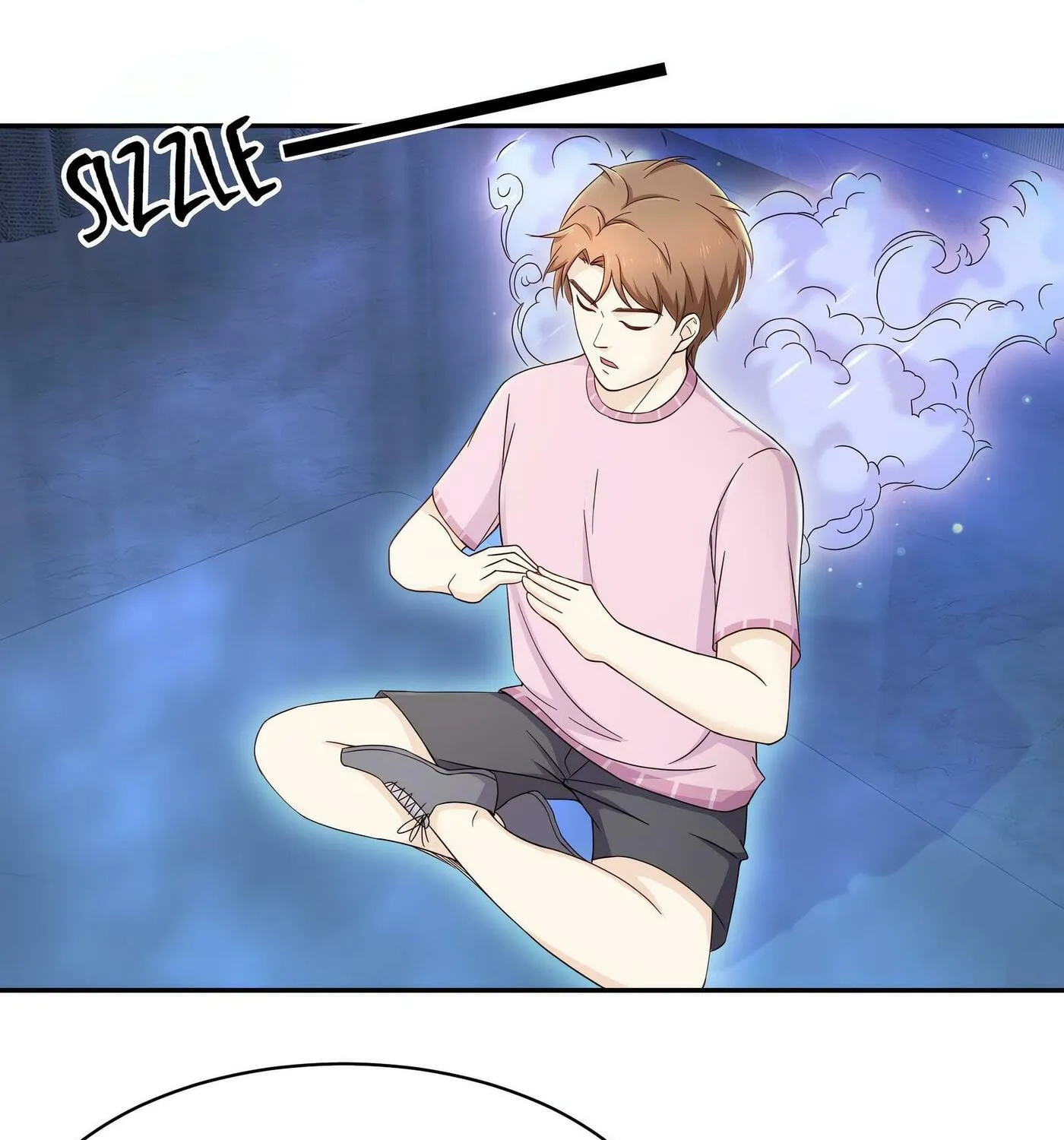 Read The Ultimate X-Ray Eyes chapter 76 image 2 on Lezhin