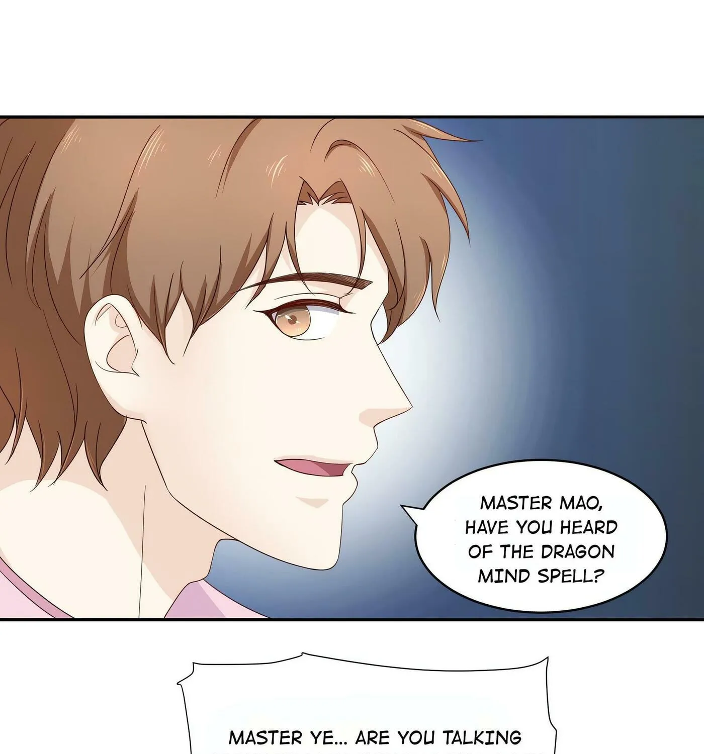 Read The Ultimate X-Ray Eyes chapter 76 image 32 on Lezhin