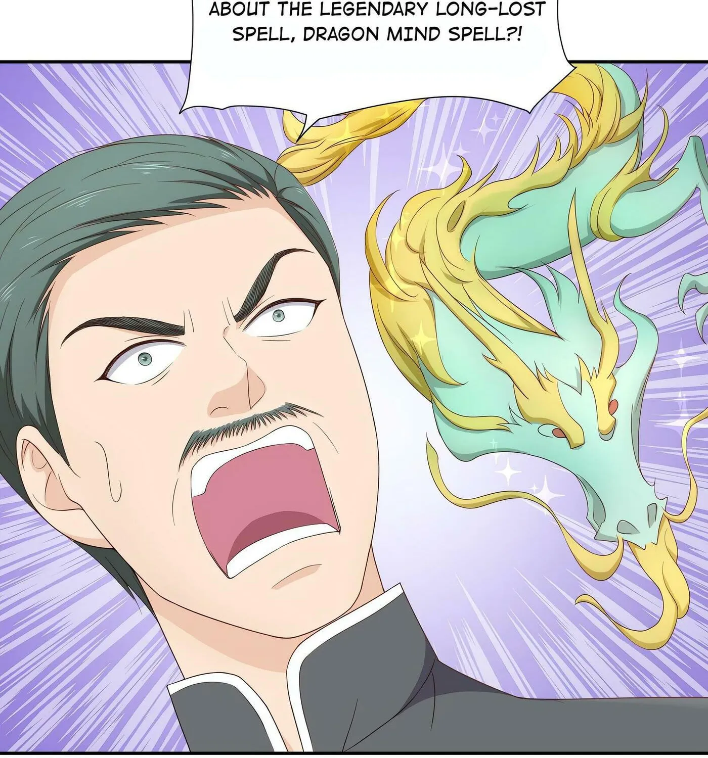 Read The Ultimate X-Ray Eyes chapter 76 image 33 on Lezhin