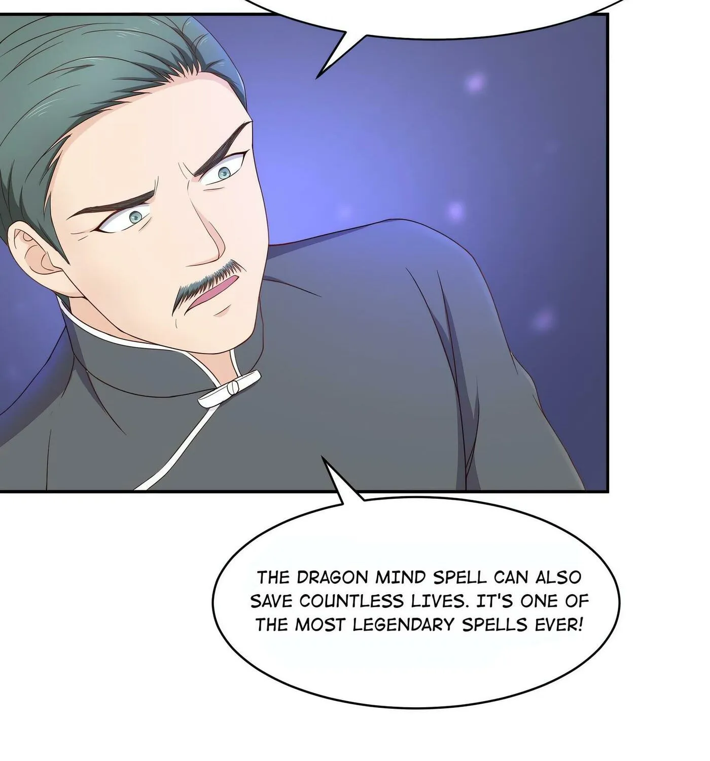 Read The Ultimate X-Ray Eyes chapter 76 image 36 on Lezhin