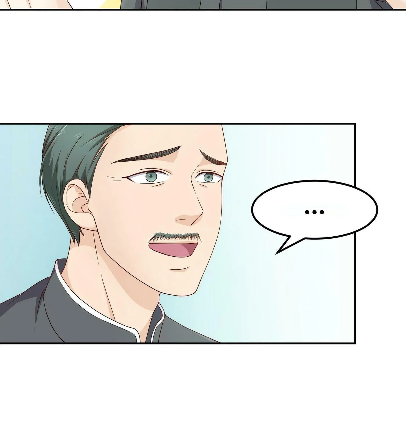 Read The Ultimate X-Ray Eyes chapter 76 image 9 on Lezhin