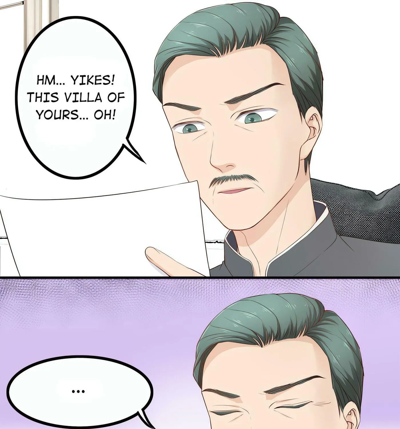 Read The Ultimate X-Ray Eyes chapter 77 image 11 on Lezhin