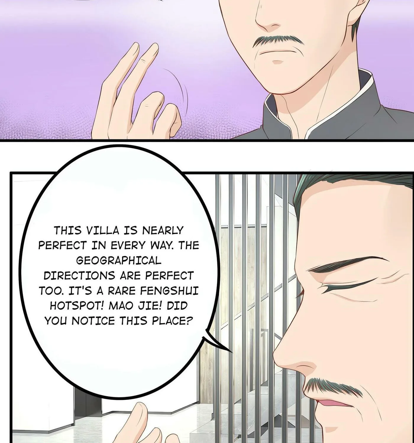 Read The Ultimate X-Ray Eyes chapter 77 image 12 on Lezhin