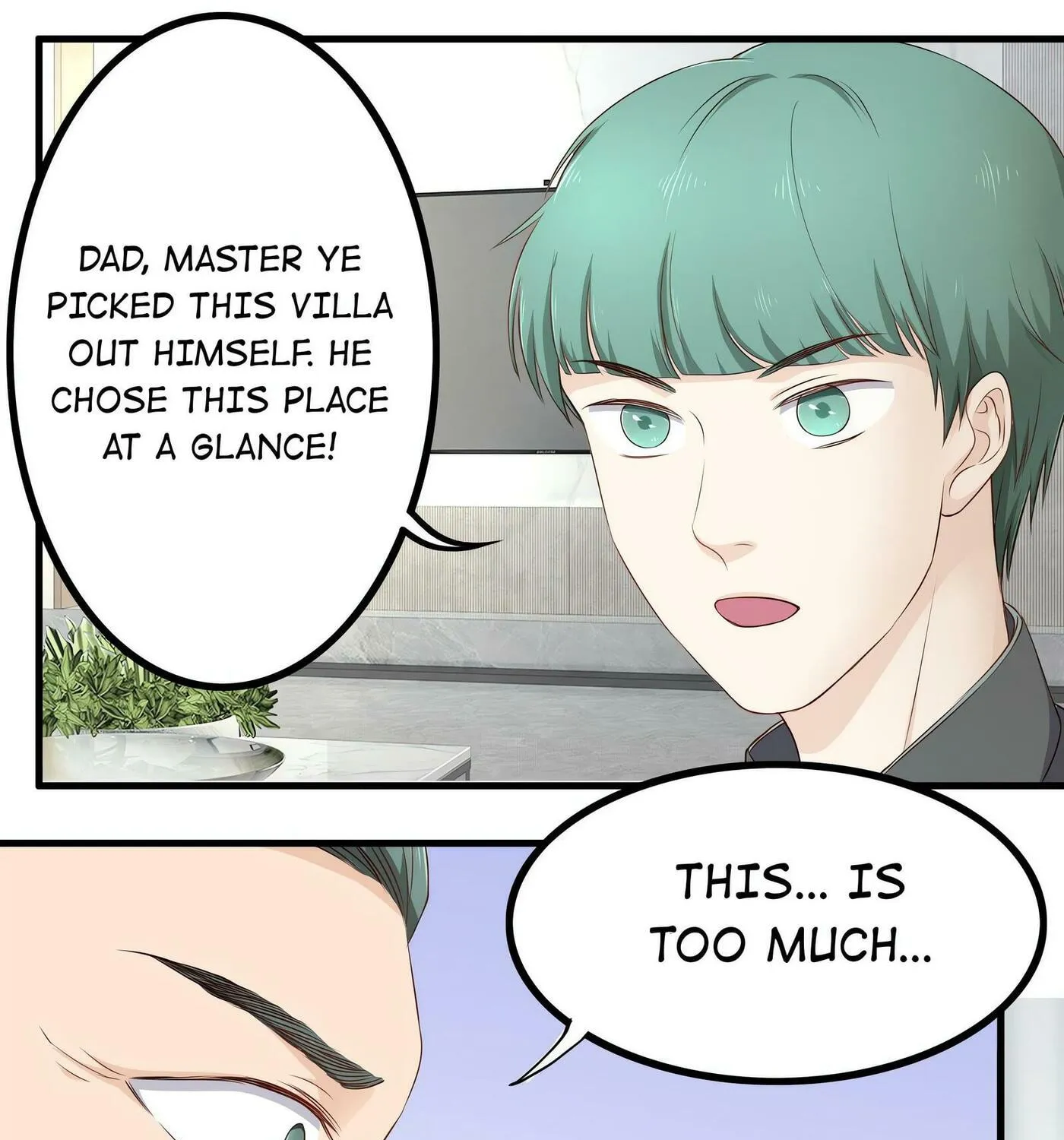 Read The Ultimate X-Ray Eyes chapter 77 image 14 on Lezhin