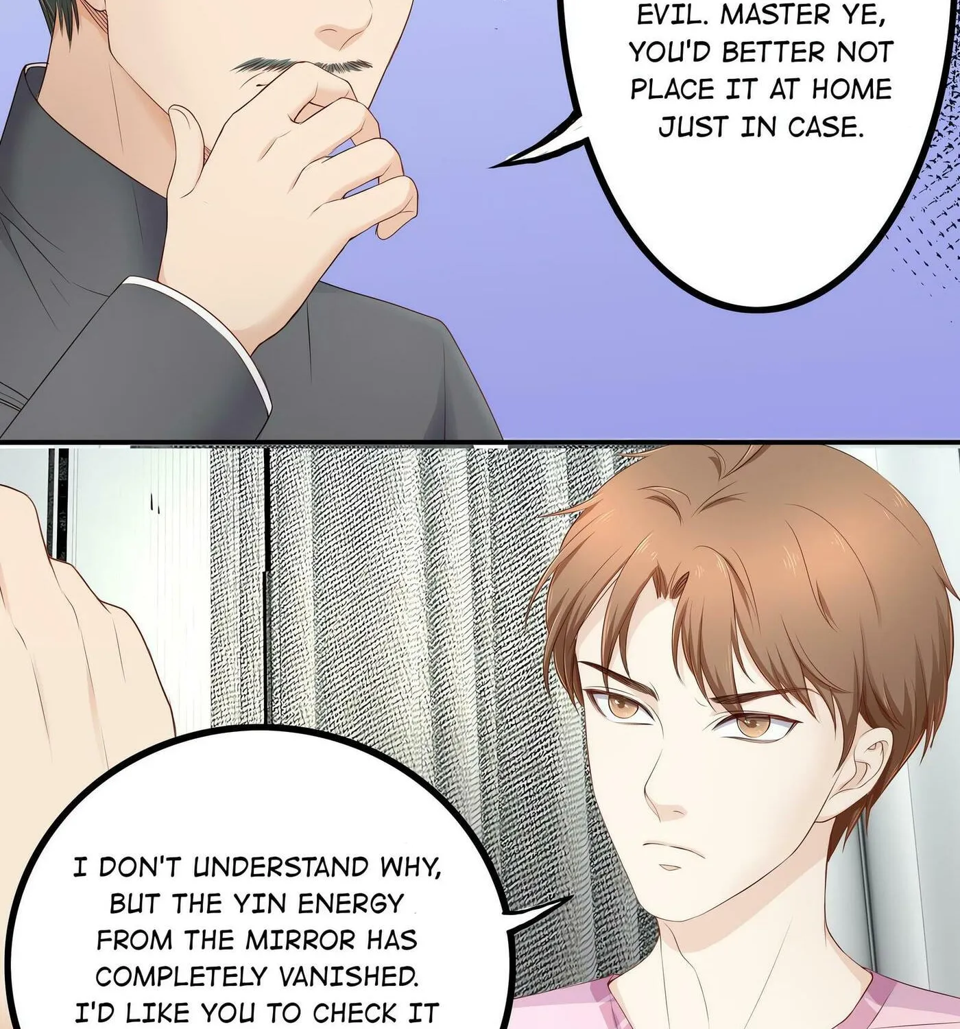 Read The Ultimate X-Ray Eyes chapter 77 image 18 on Lezhin