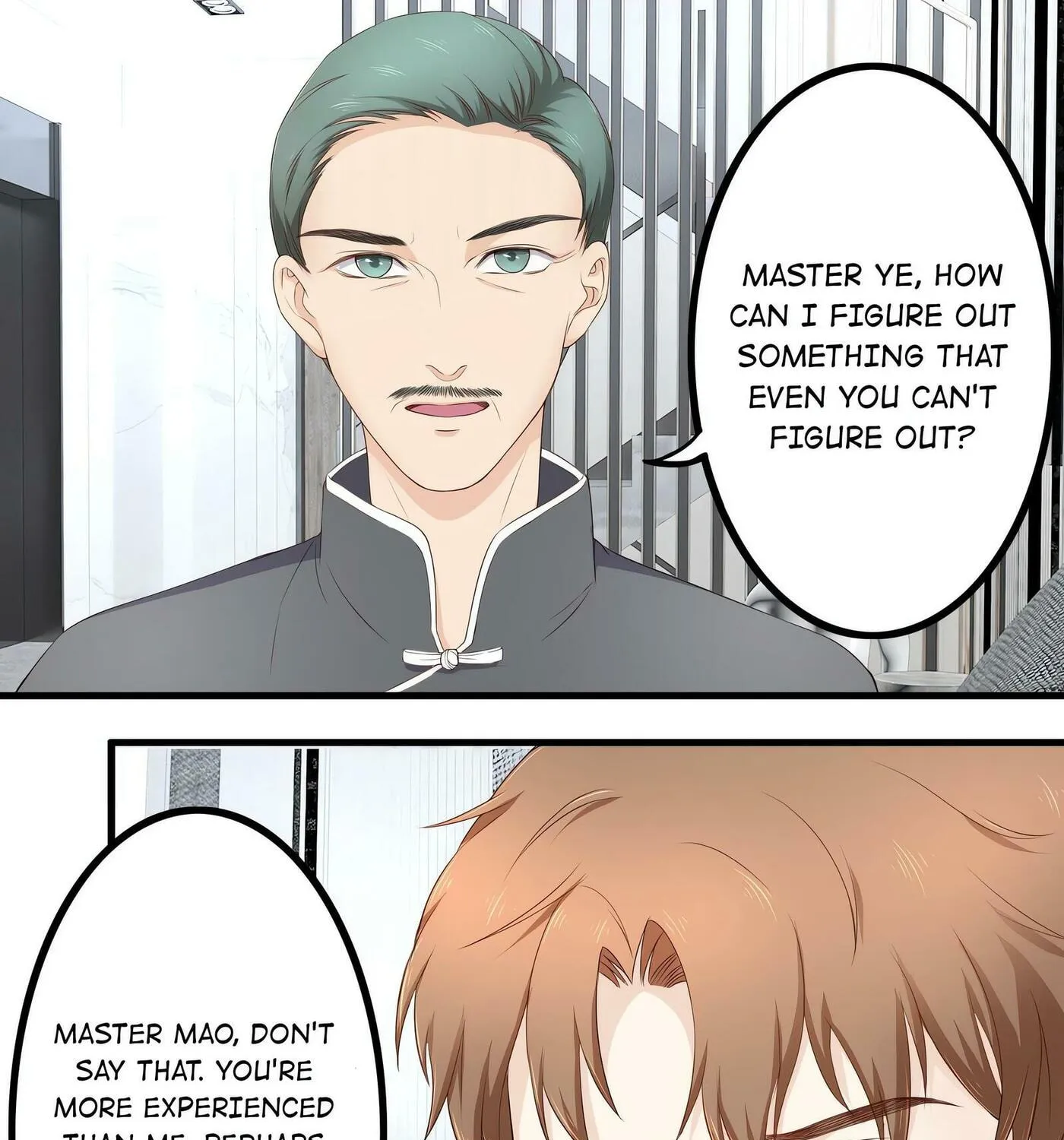 Read The Ultimate X-Ray Eyes chapter 77 image 20 on Lezhin