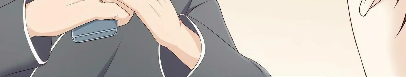 Read The Ultimate X-Ray Eyes chapter 77 image 31 on Lezhin