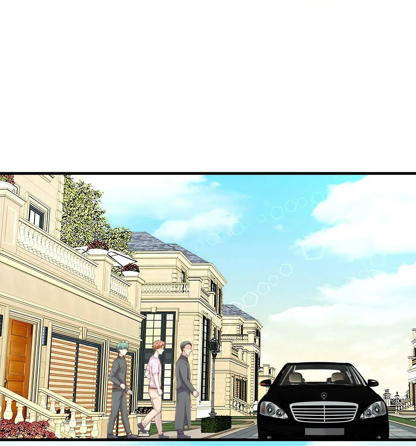 Read The Ultimate X-Ray Eyes chapter 77 image 32 on Lezhin
