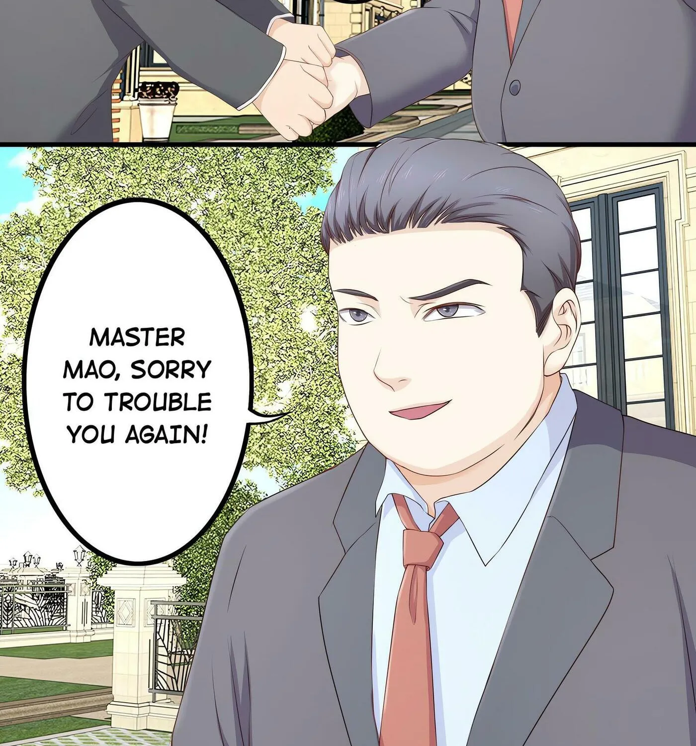 Read The Ultimate X-Ray Eyes chapter 77 image 36 on Lezhin