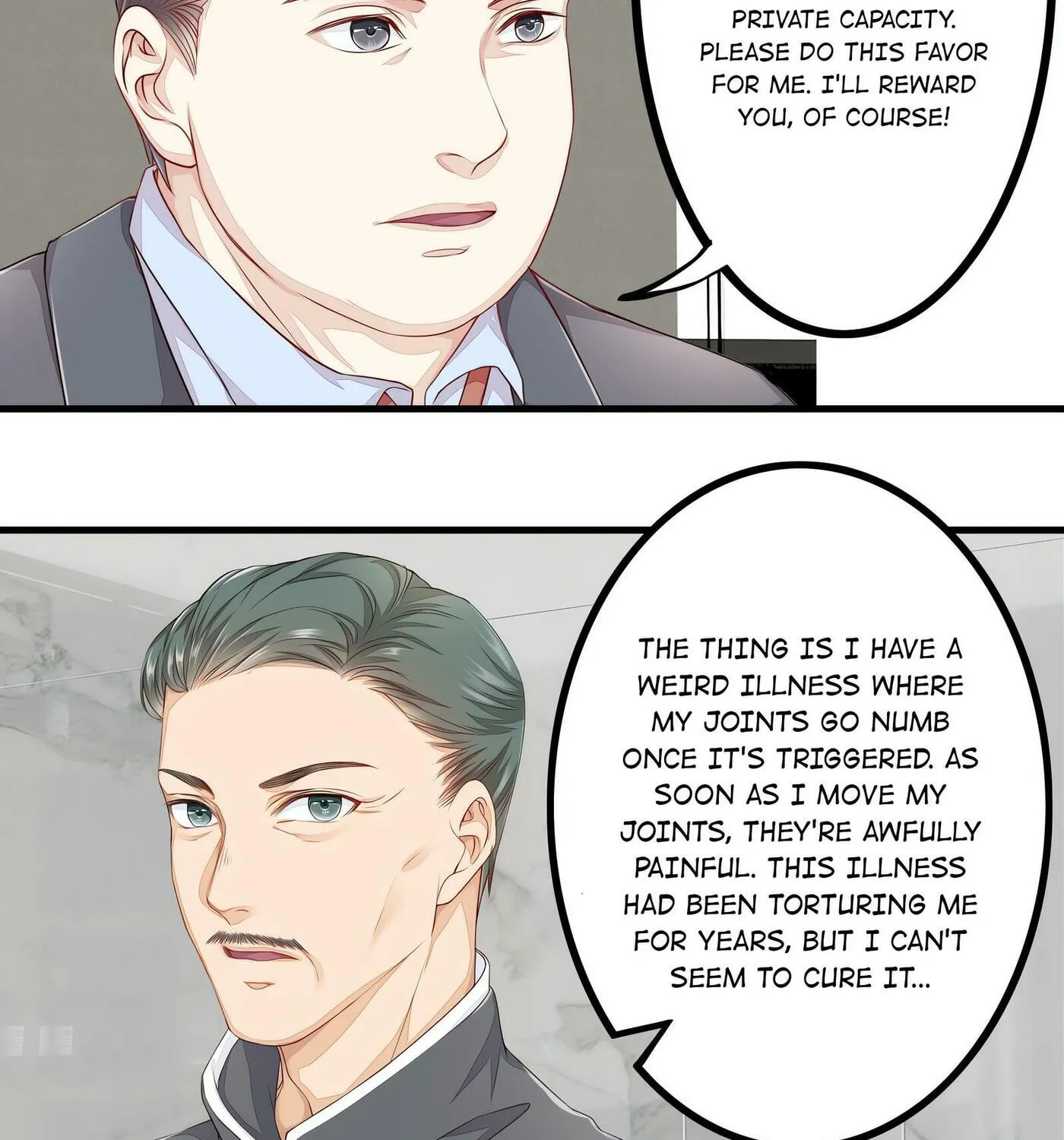Read The Ultimate X-Ray Eyes chapter 78 image 18 on Lezhin