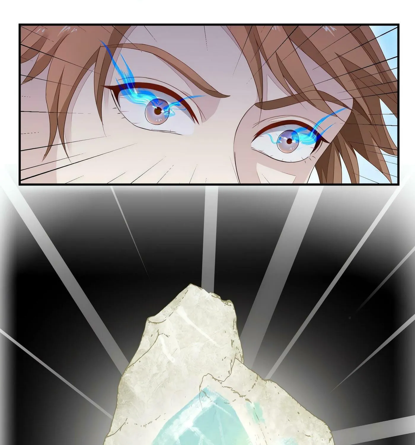 Read The Ultimate X-Ray Eyes chapter 8 image 2 on Lezhin