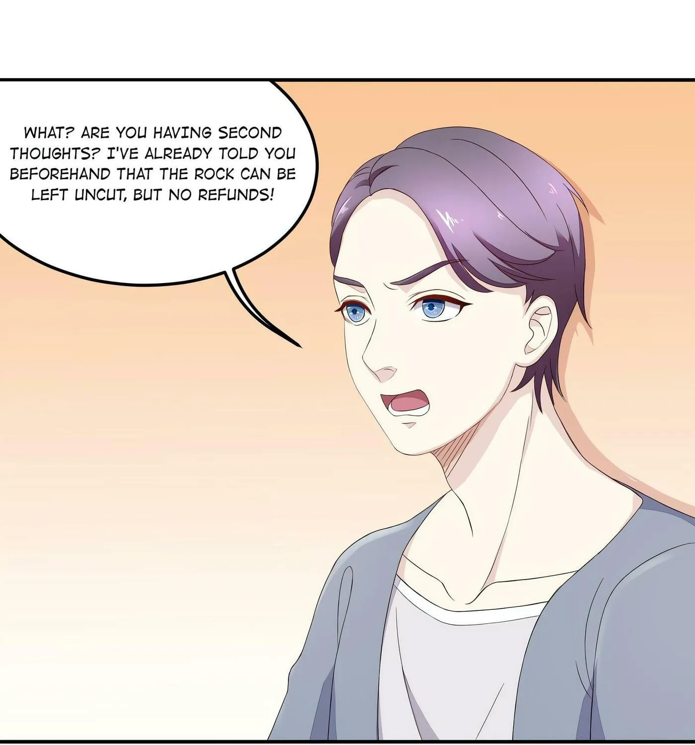 Read The Ultimate X-Ray Eyes chapter 8 image 30 on Lezhin