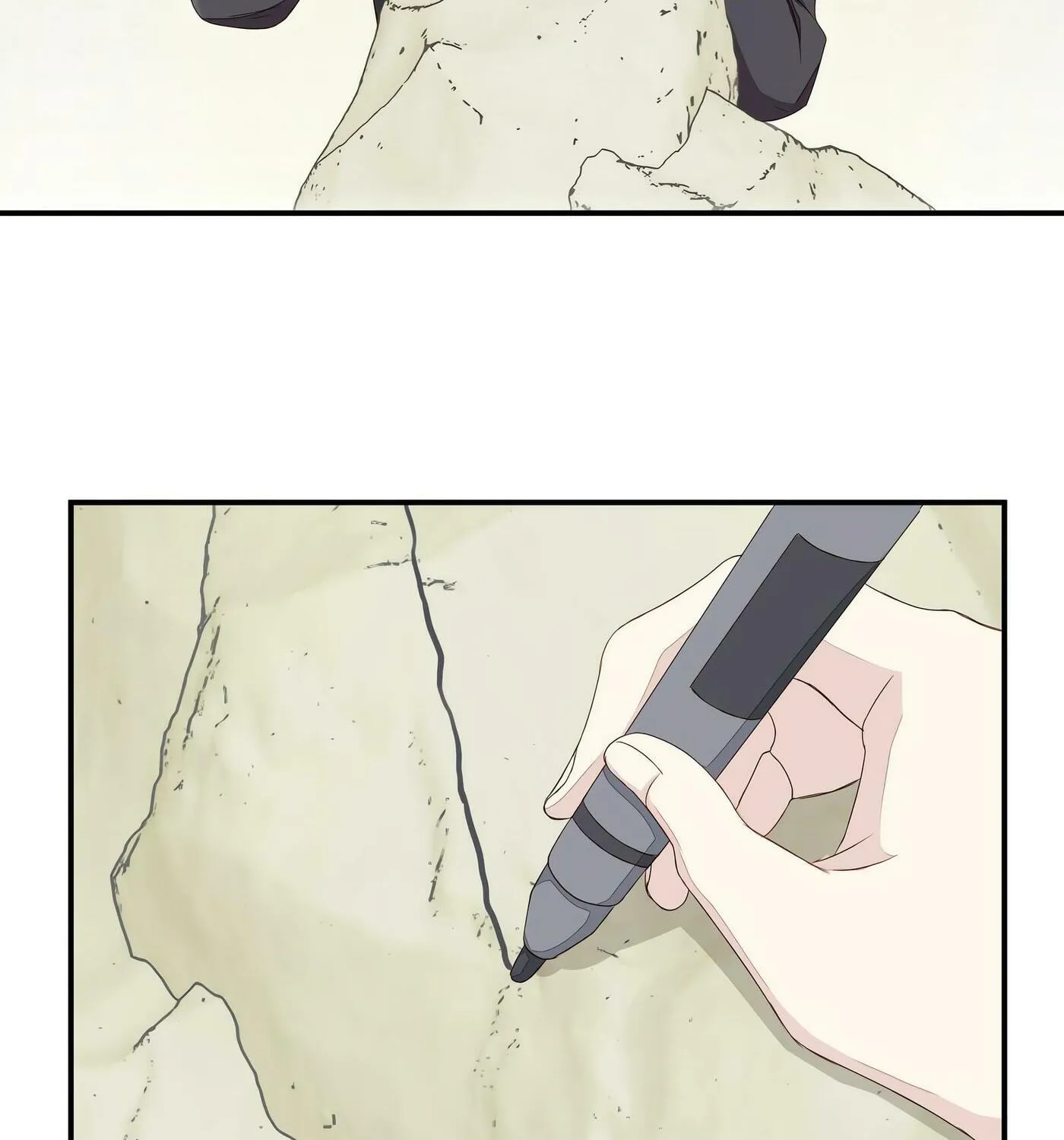 Read The Ultimate X-Ray Eyes chapter 8 image 33 on Lezhin