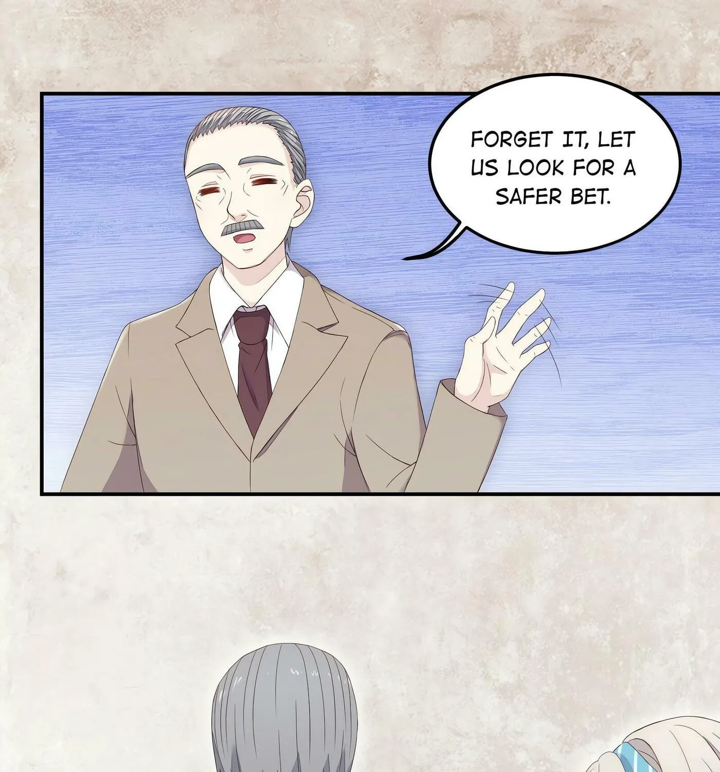 Read The Ultimate X-Ray Eyes chapter 8 image 5 on Lezhin